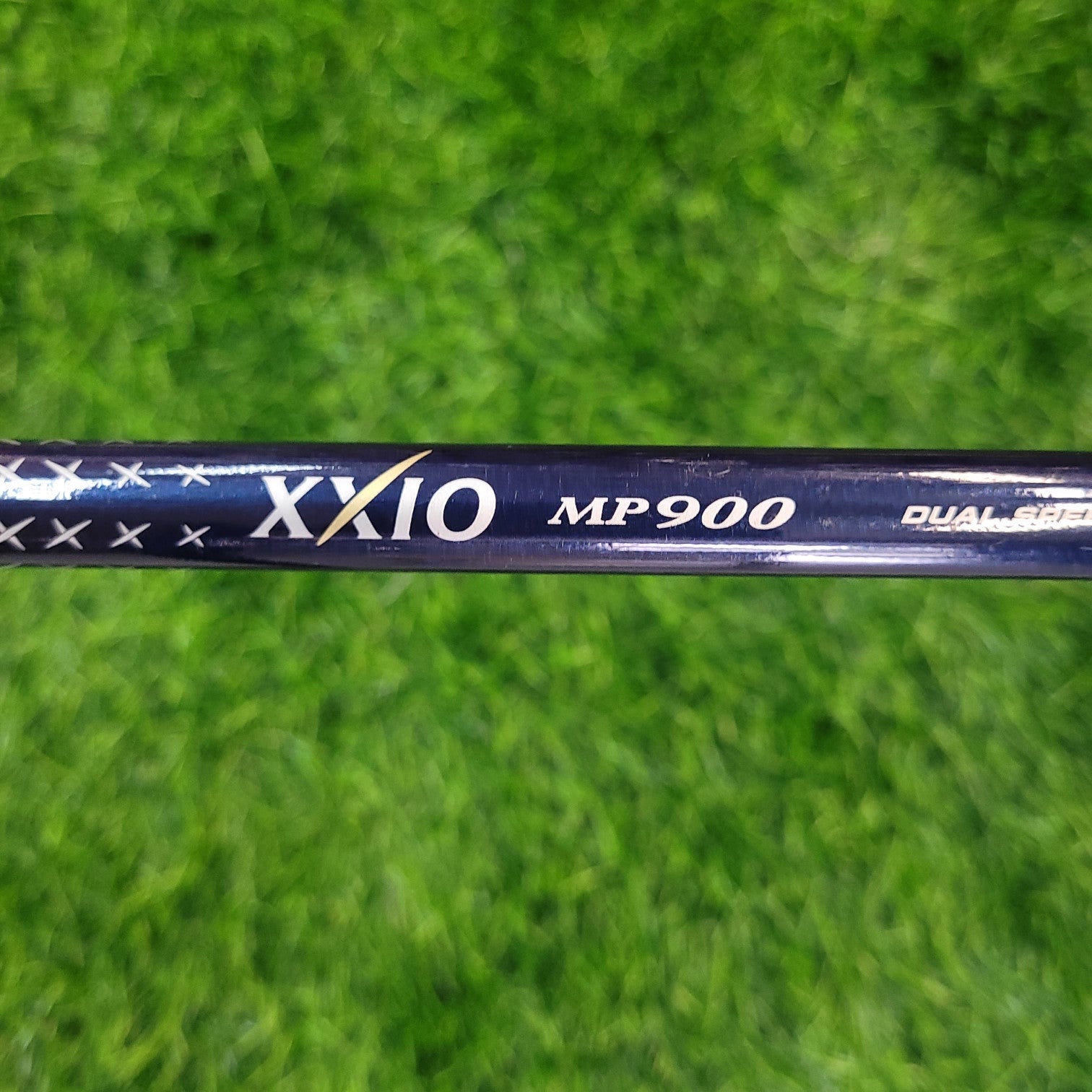 XXIO Wood / XXIO 8 / 3W  / Lefty / S