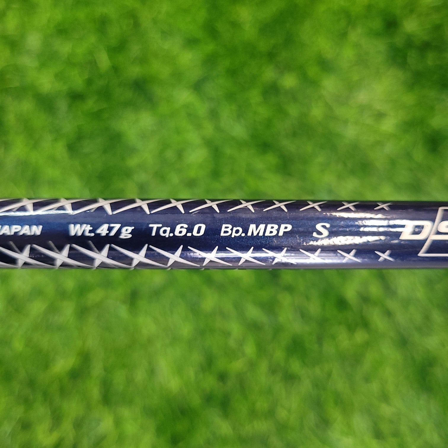 XXIO Wood / XXIO 8 / 3W  / Lefty / S