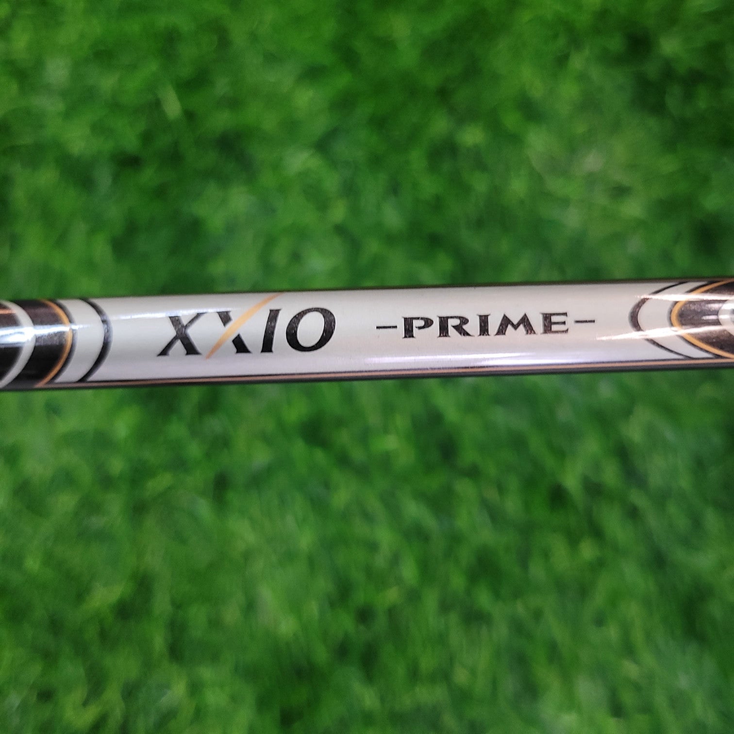 XXIO Wood / XXIO 5 PRIME / 5W / R