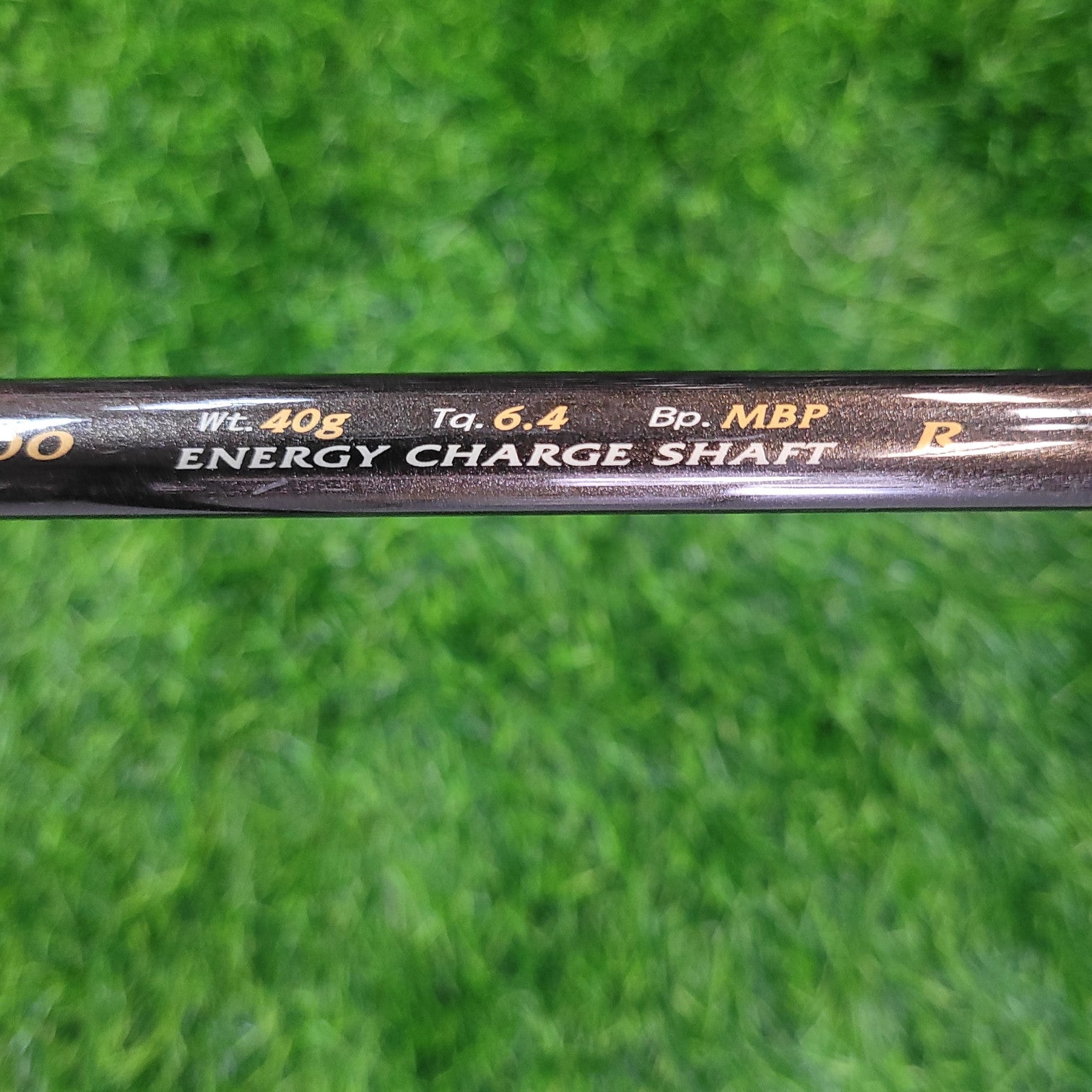 XXIO Wood / XXIO 5 PRIME / 5W / R