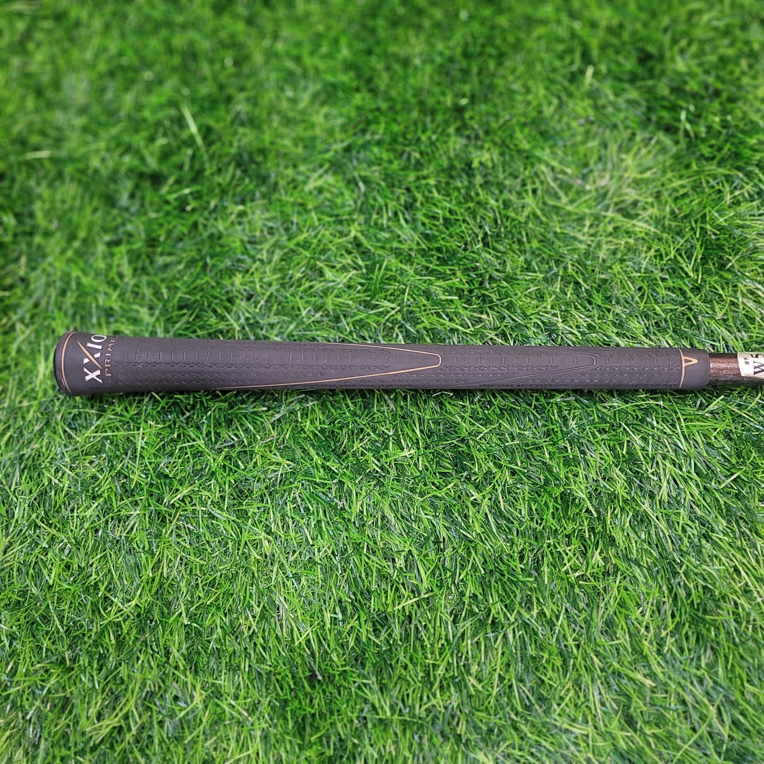 XXIO Wood / XXIO 5 PRIME / 5W / R