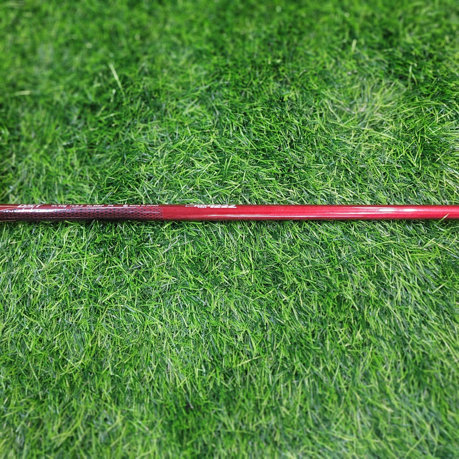 XXIO Wood / XXIO 10 / 5W(Red) / R