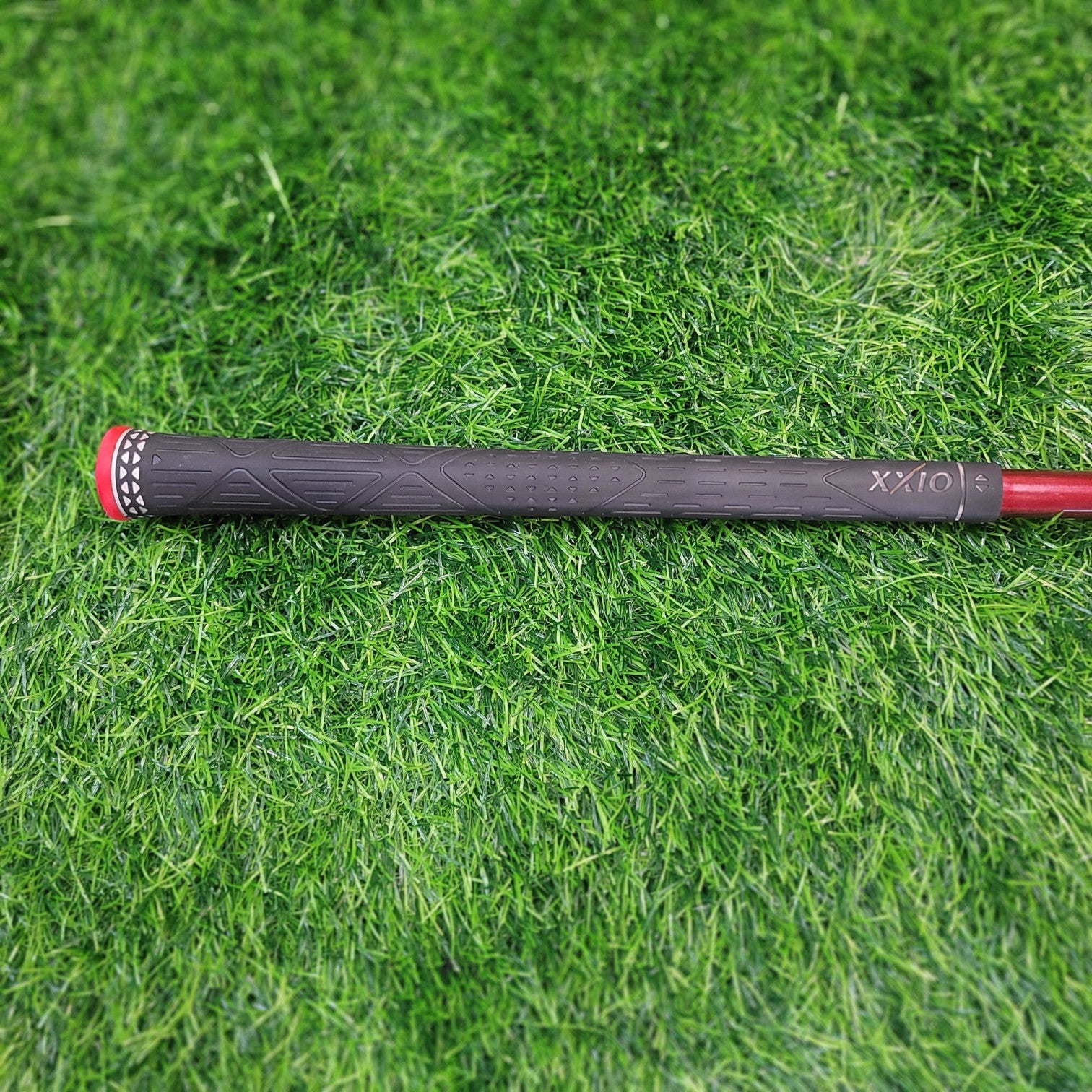 XXIO Wood / XXIO 10 / 5W(Red) / R