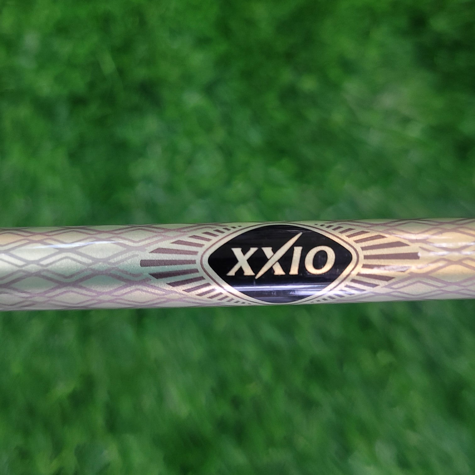XXIO Wood / XXIO 9 PRIME / 5W / R