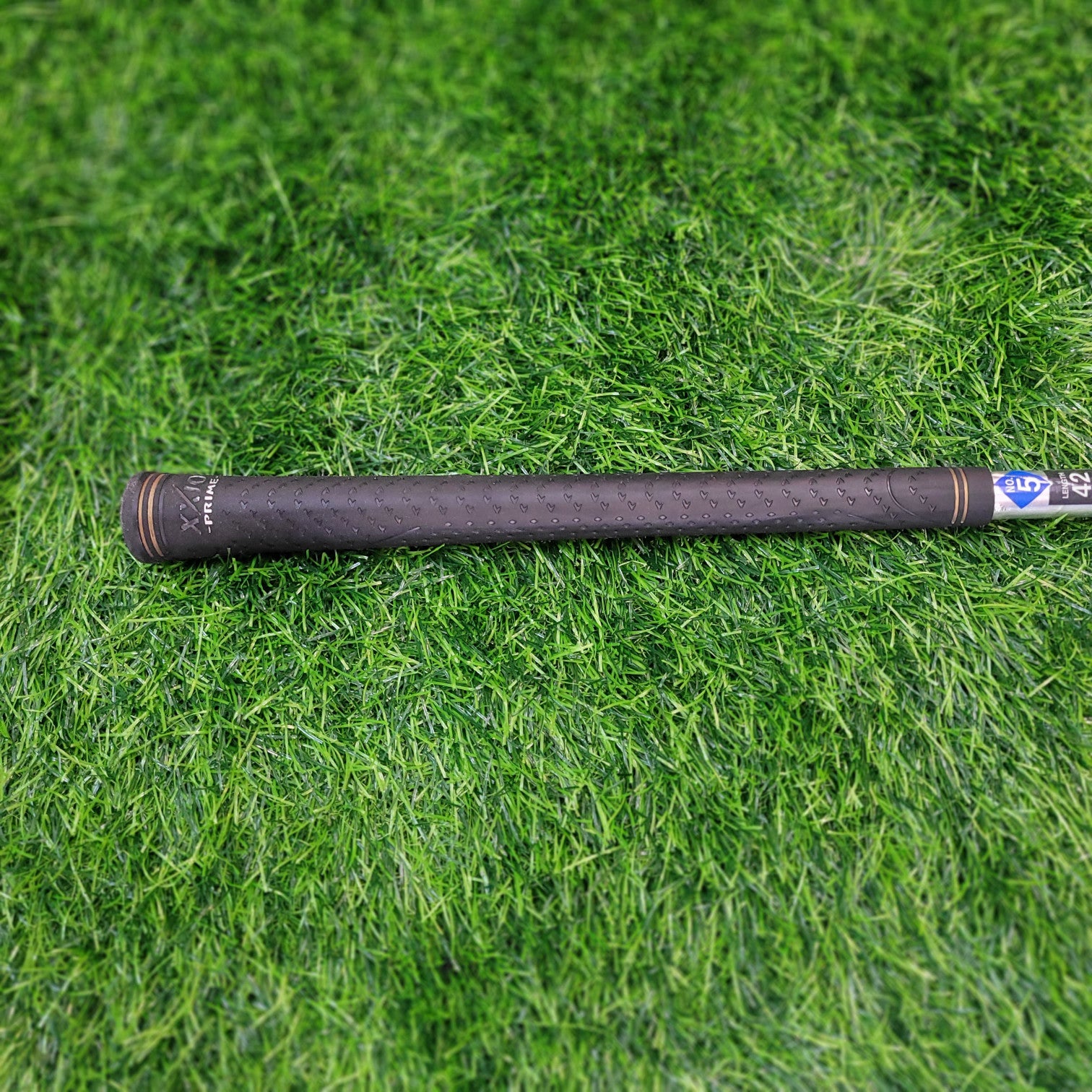 XXIO Wood / XXIO 9 PRIME / 5W / R