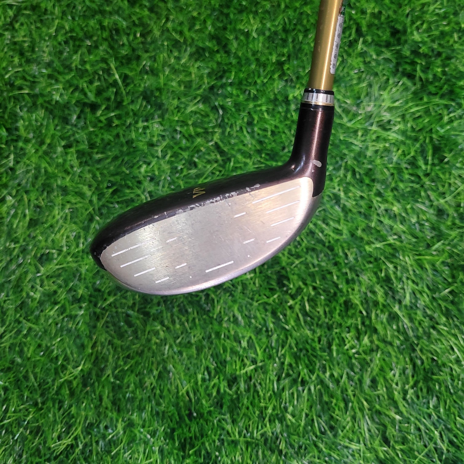 XXIO Wood / XXIO 7 PRIME VP / 5W / 23.0 / R
