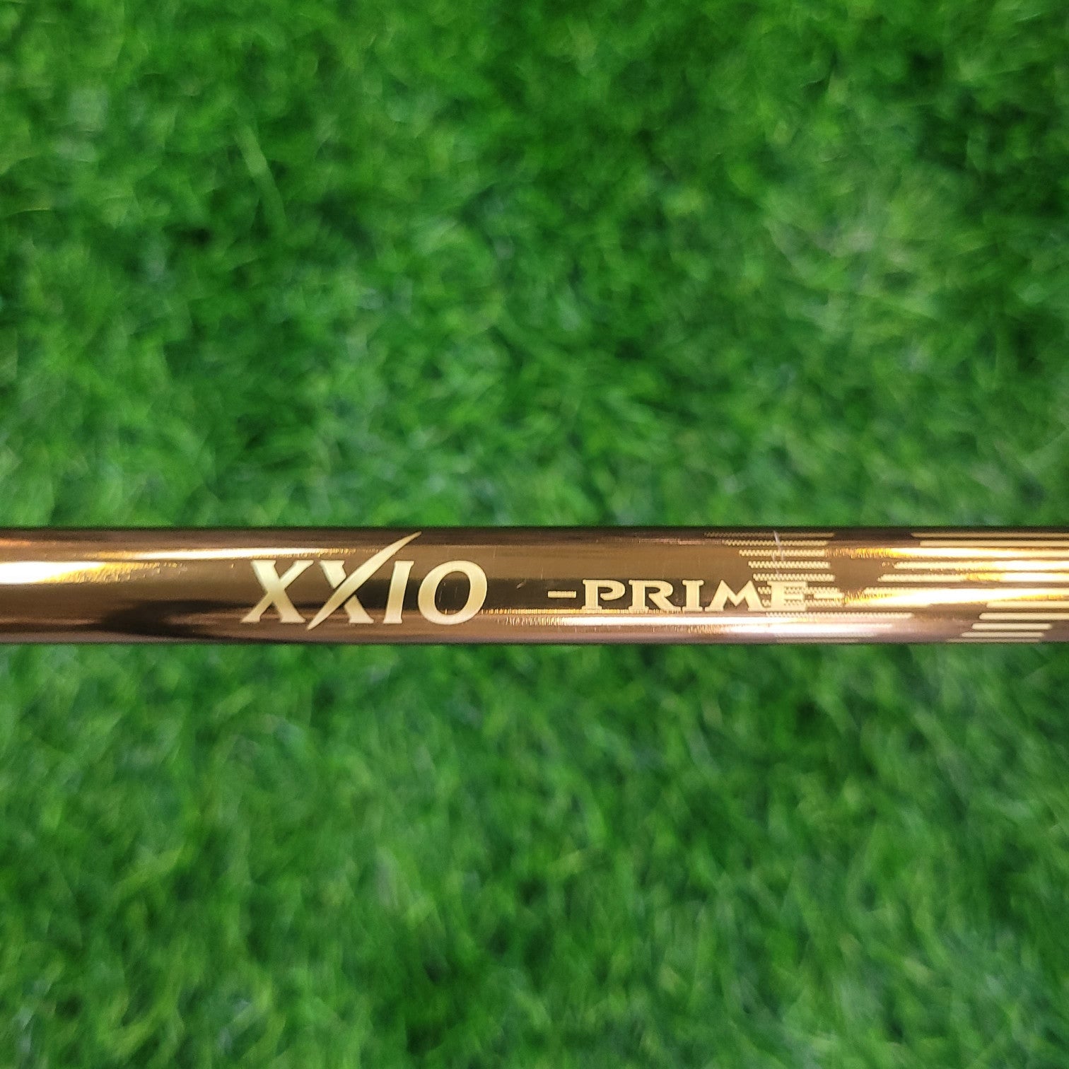 XXIO Wood / XXIO 7 PRIME VP / 5W / 23.0 / R