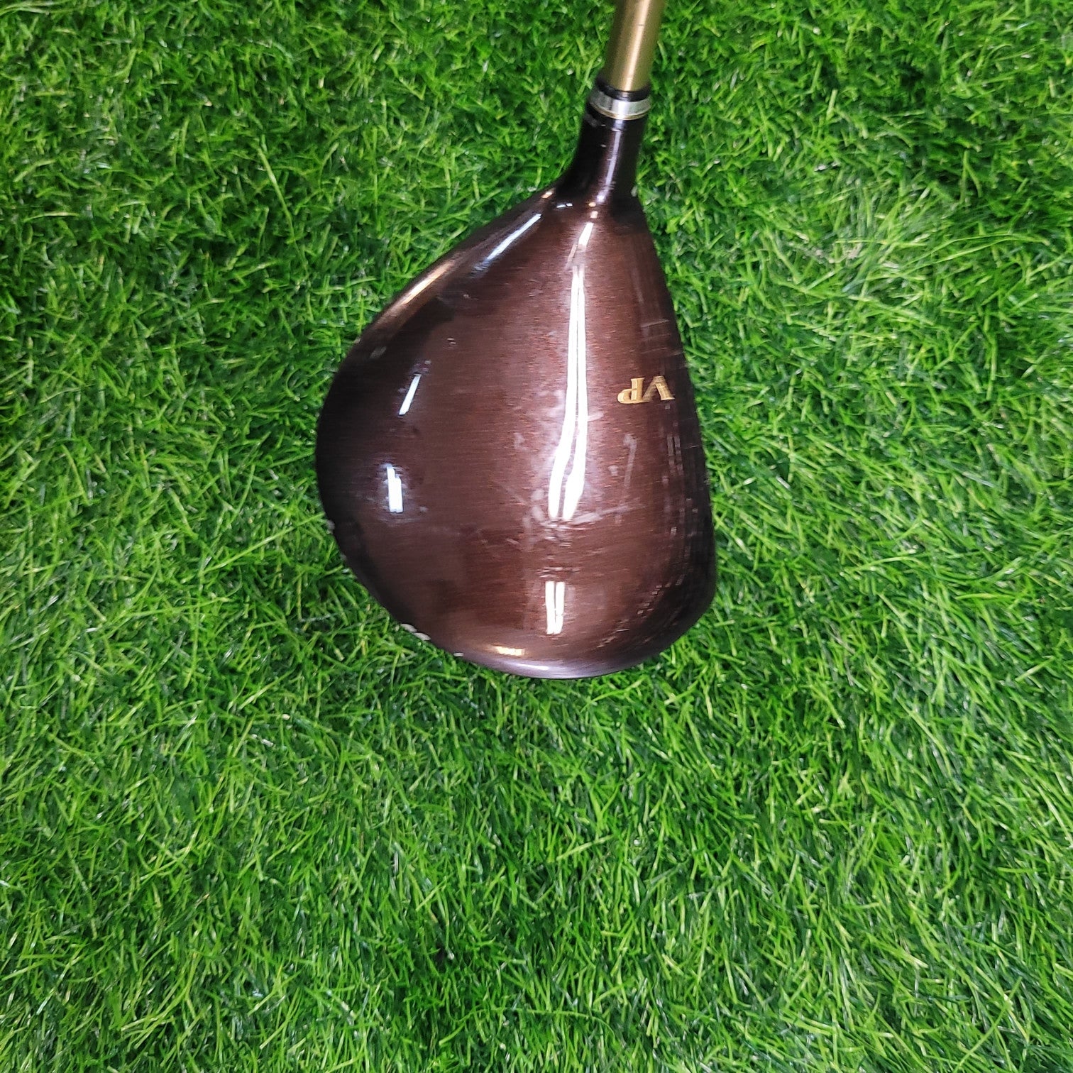 XXIO Wood / XXIO 7 PRIME(+1") / 3W(16.0) / Women / A
