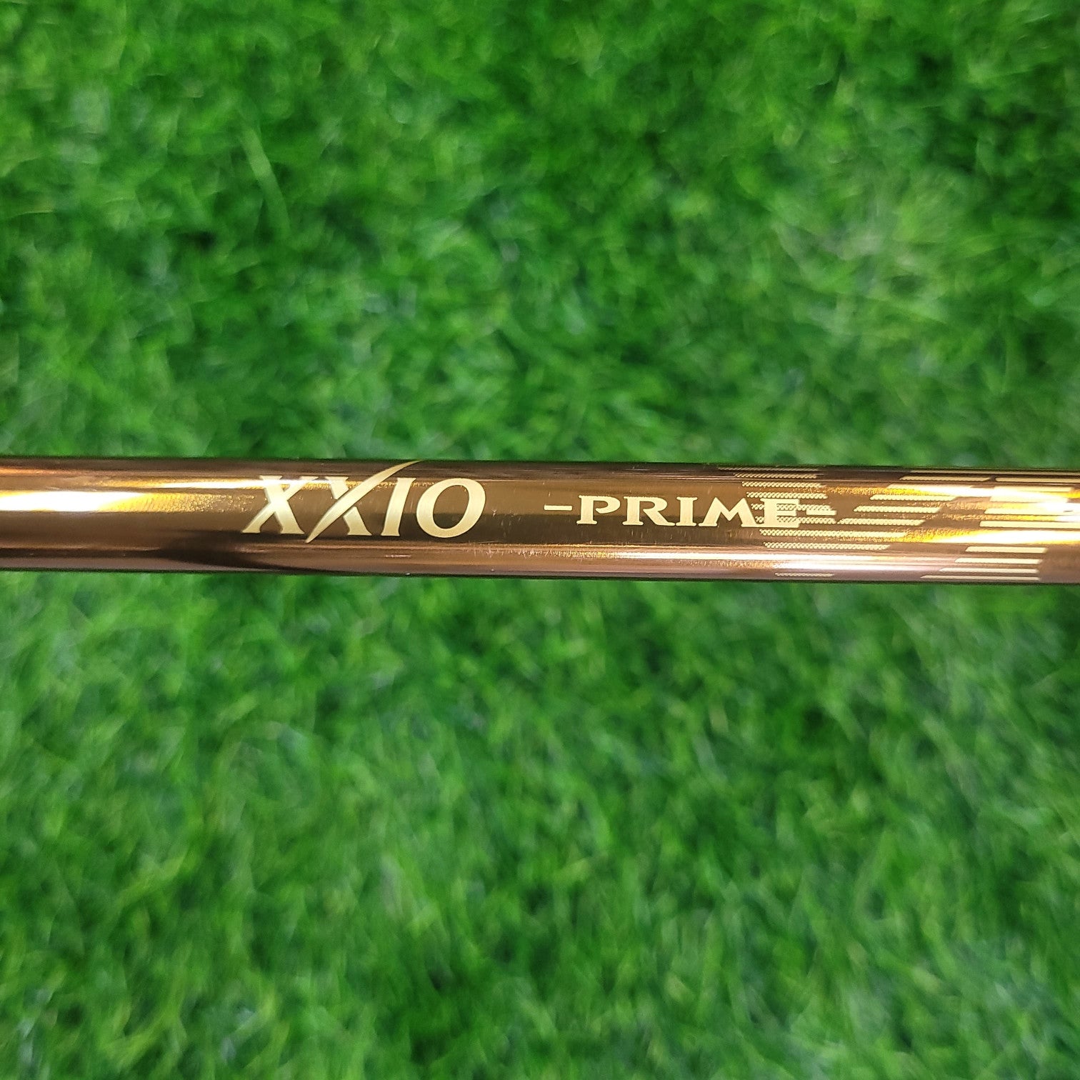 XXIO Wood / XXIO 7 PRIME(+1") / 3W(16.0) / Women / A