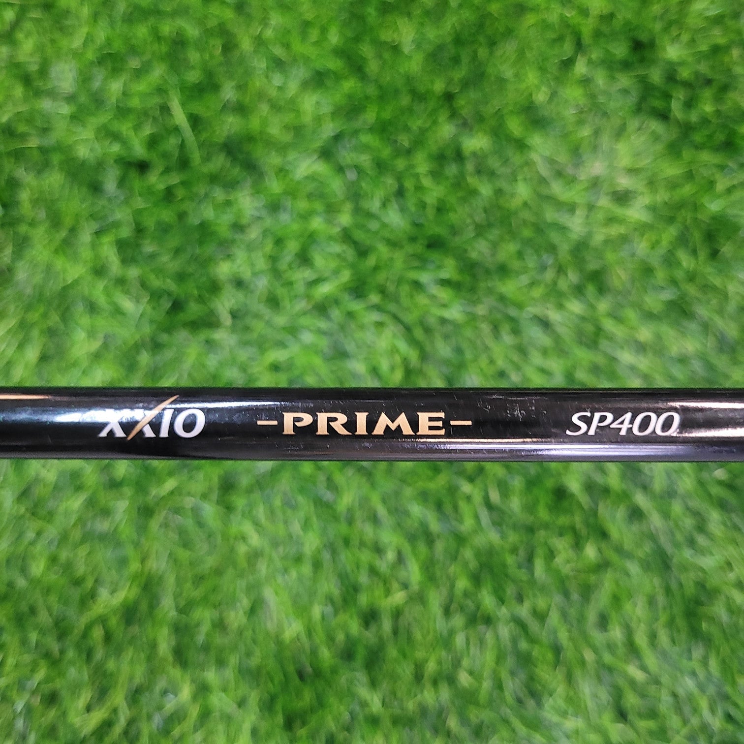 XXIO Wood / XXIO 4 PRIME / 5W / R