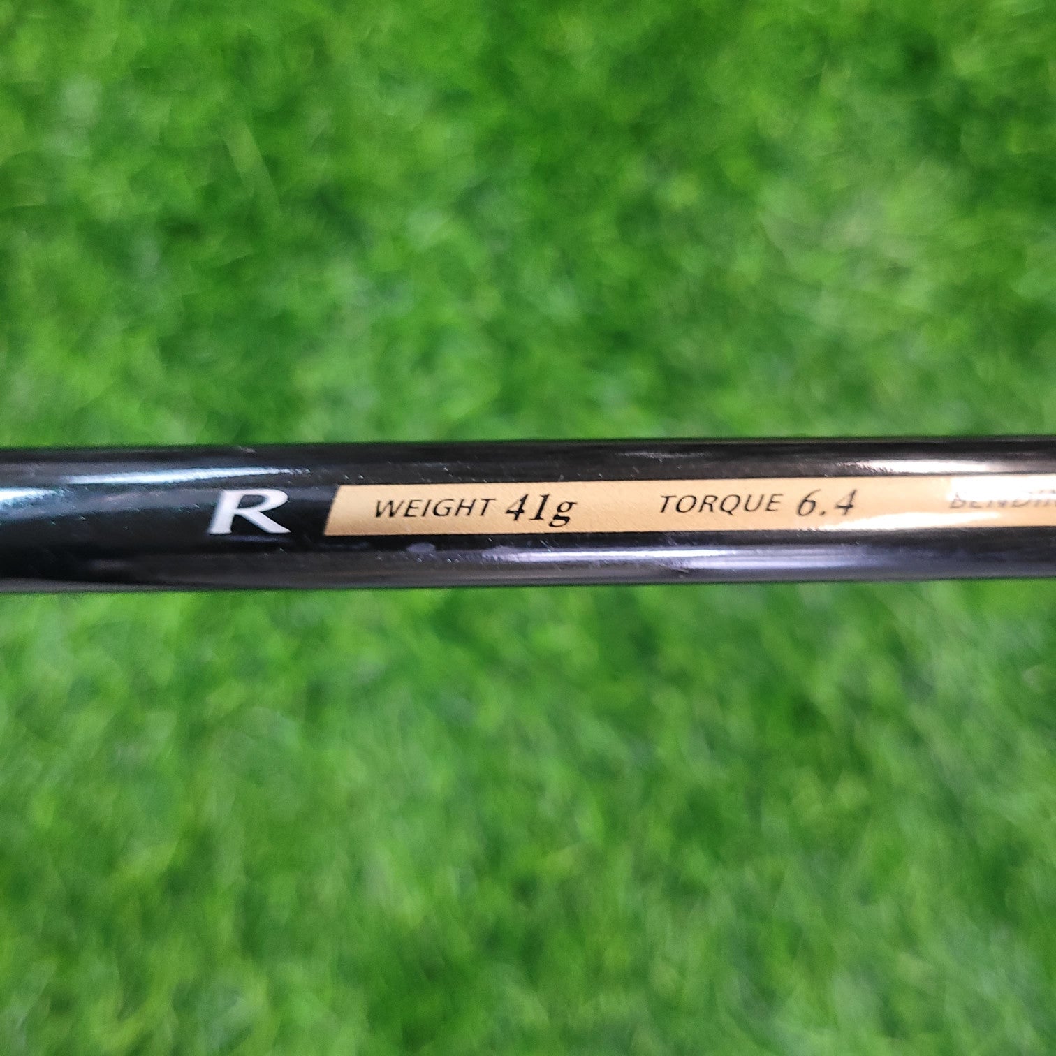XXIO Wood / XXIO 4 PRIME / 5W / R