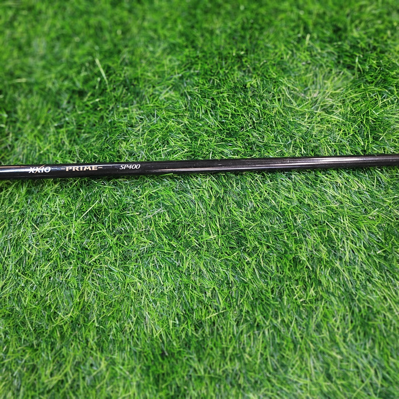 XXIO Wood / XXIO 4 PRIME / 5W / R