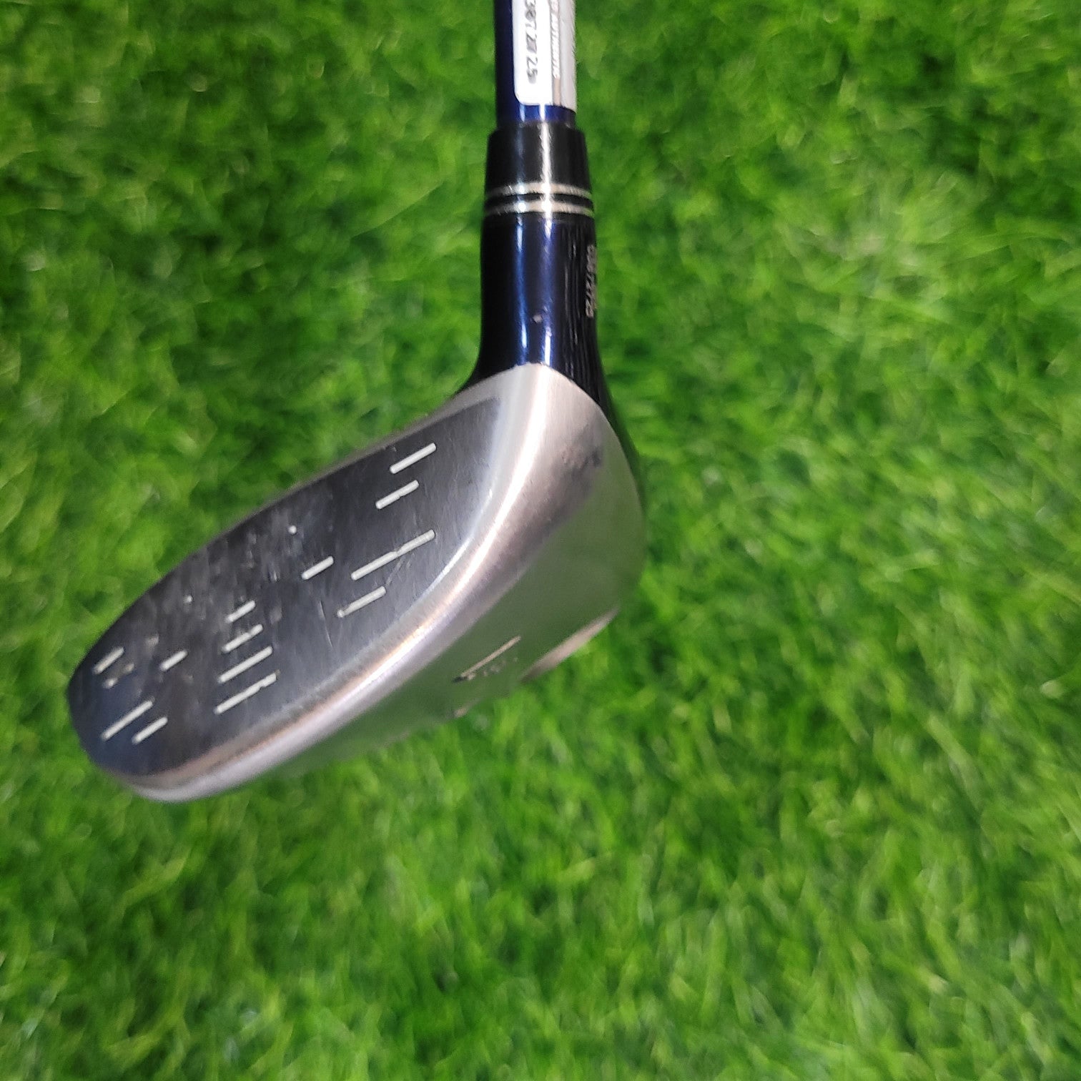 XXIO Wood / XXIO 9 / 7W / 23.0  / Women / A