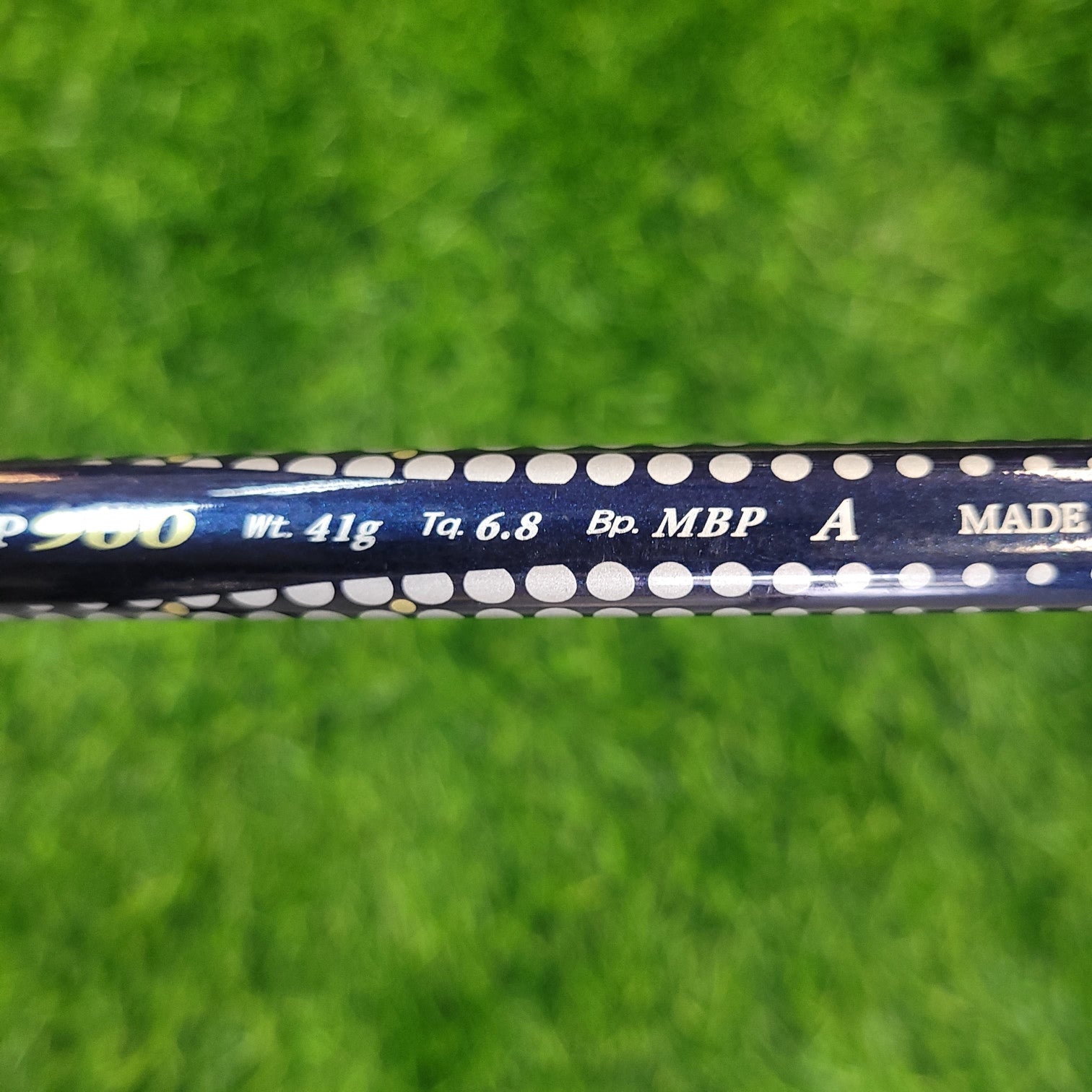 XXIO Wood / XXIO 9 / 7W / 23.0  / Women / A