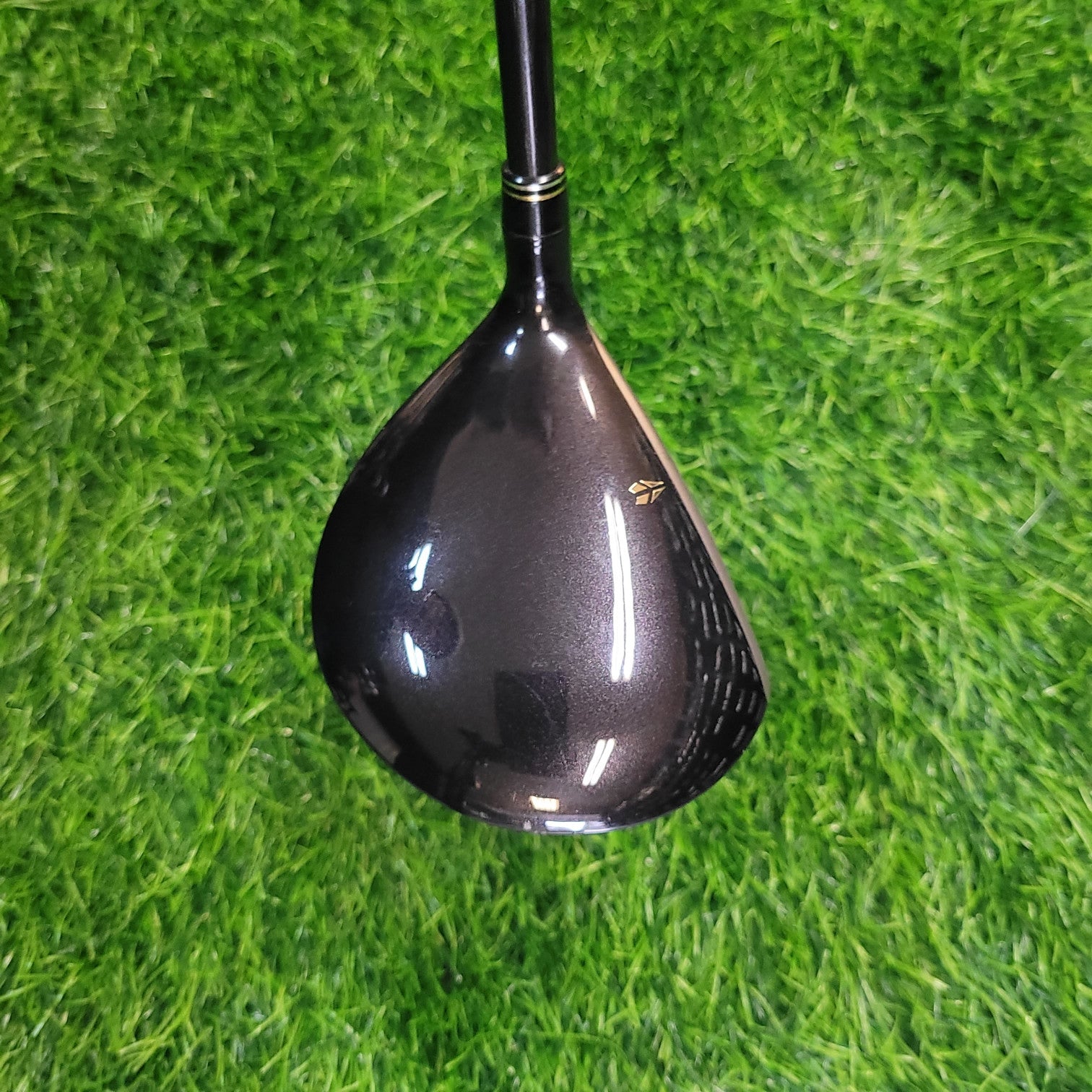 XXIO Wood / XXIO 9 PRIME / 7W / 21.0 / R