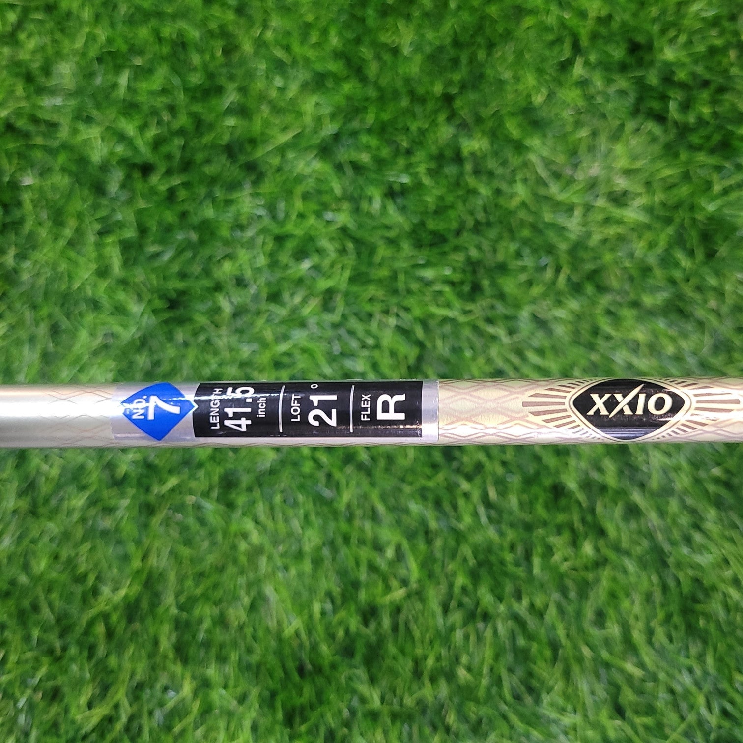 XXIO Wood / XXIO 9 PRIME / 7W / 21.0 / R