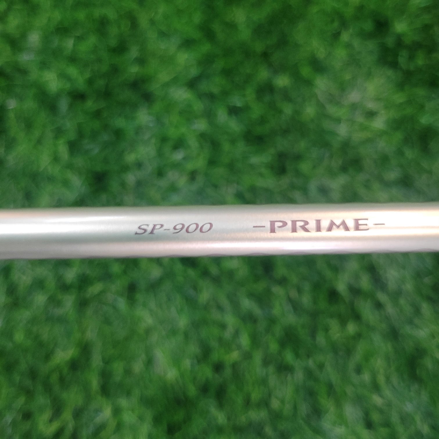 XXIO Wood / XXIO 9 PRIME / 7W / 21.0 / R