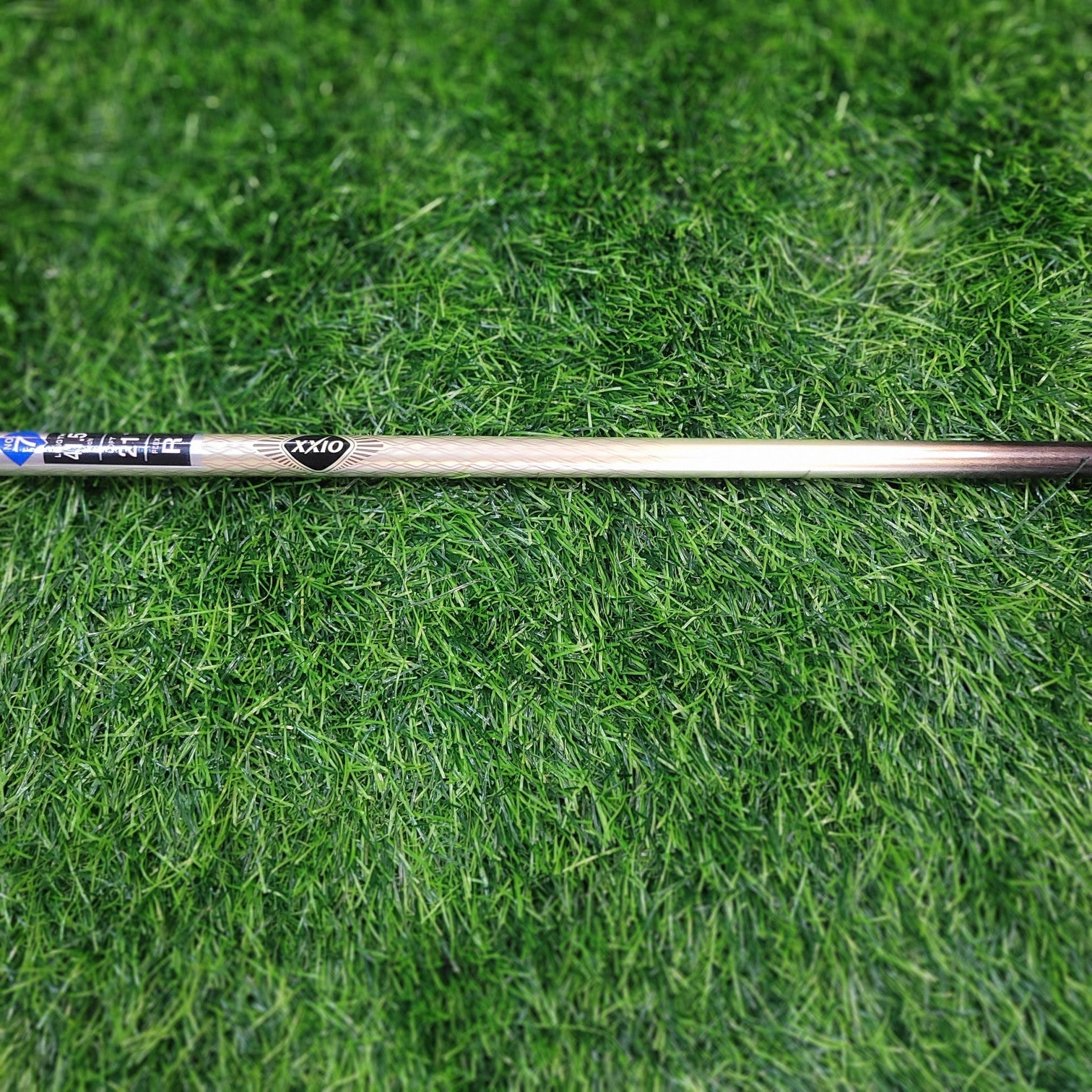 XXIO Wood / XXIO 9 PRIME / 7W / 21.0 / R