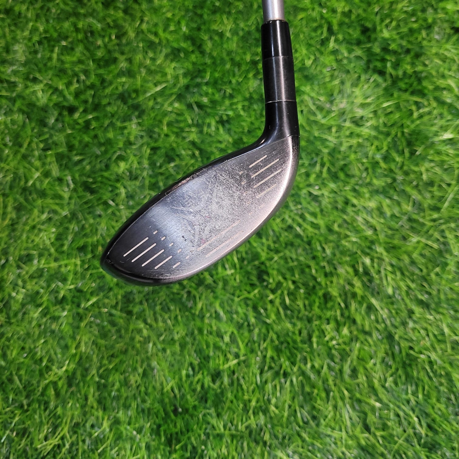 Callaway Wood / ROGUE STAR / 5W / R