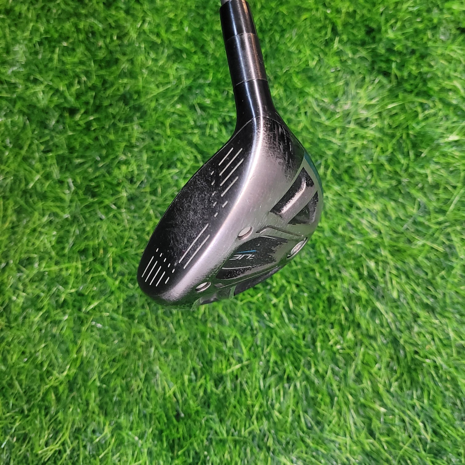 Callaway Wood / ROGUE STAR / 5W / R
