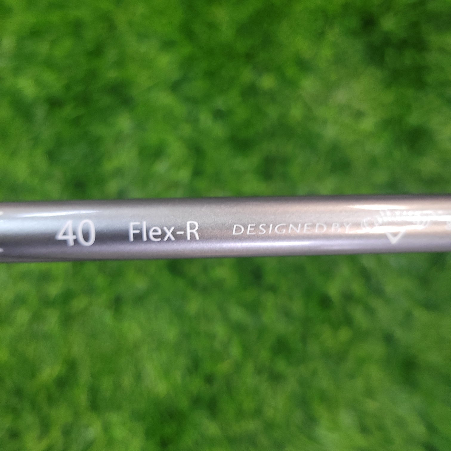 Callaway Wood / ROGUE STAR / 5W / R