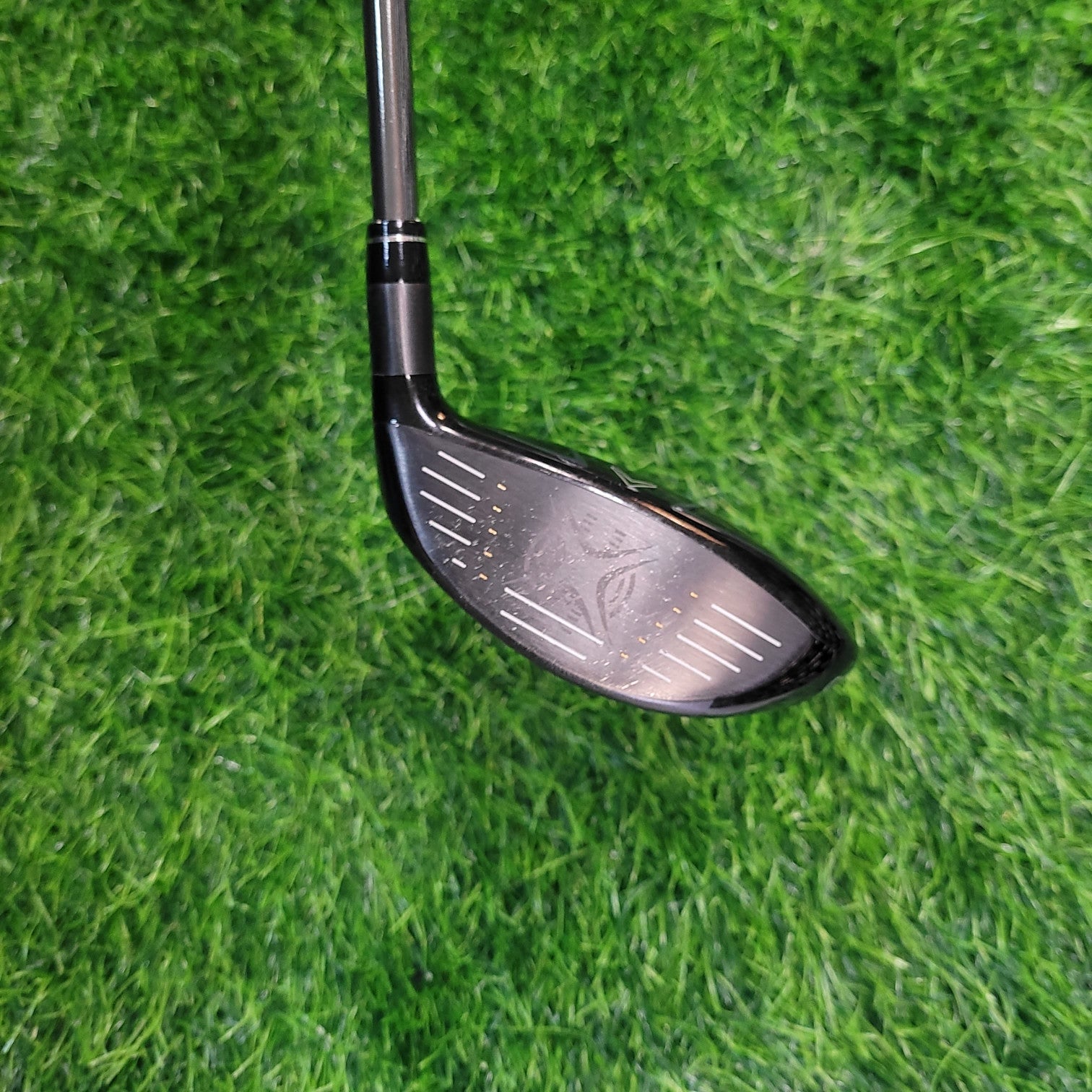 Callaway Wood / GBB EPIC STAR / 3W / USA / Lefty / R