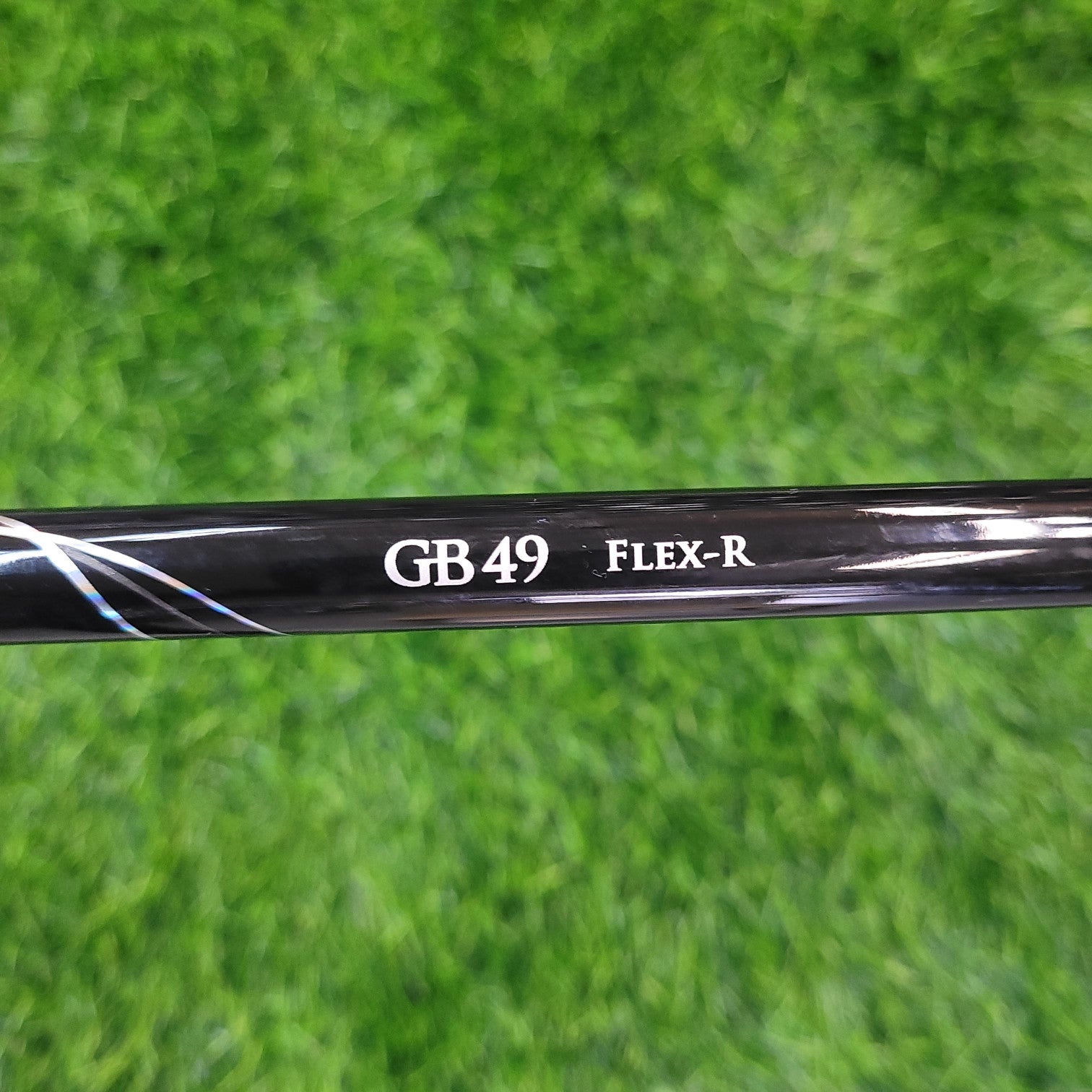 Callaway Wood / GBB EPIC STAR / 3W / USA / Lefty / R