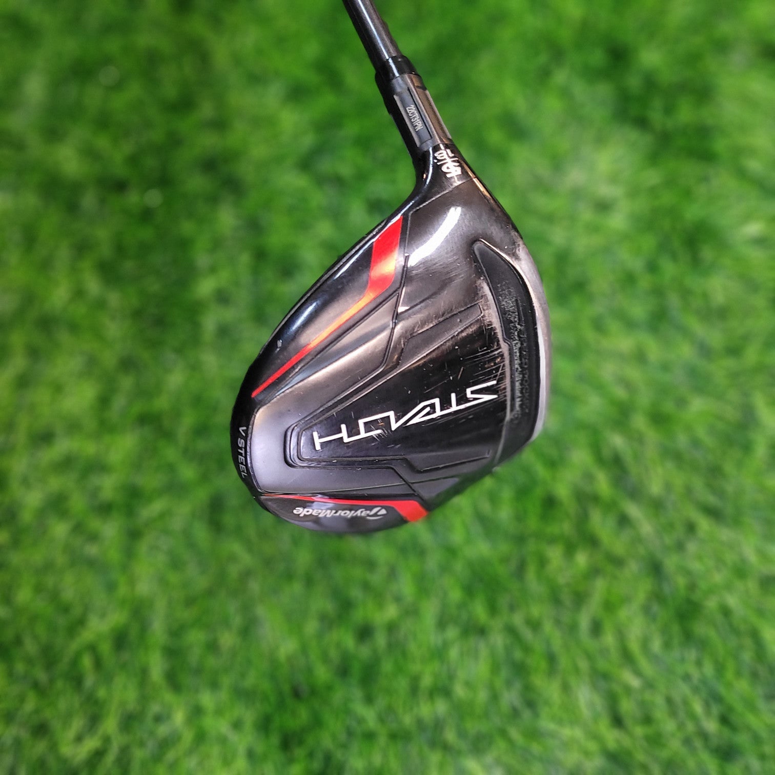 TaylorMade Wood / STEALTH / 5W  / Lefty / R