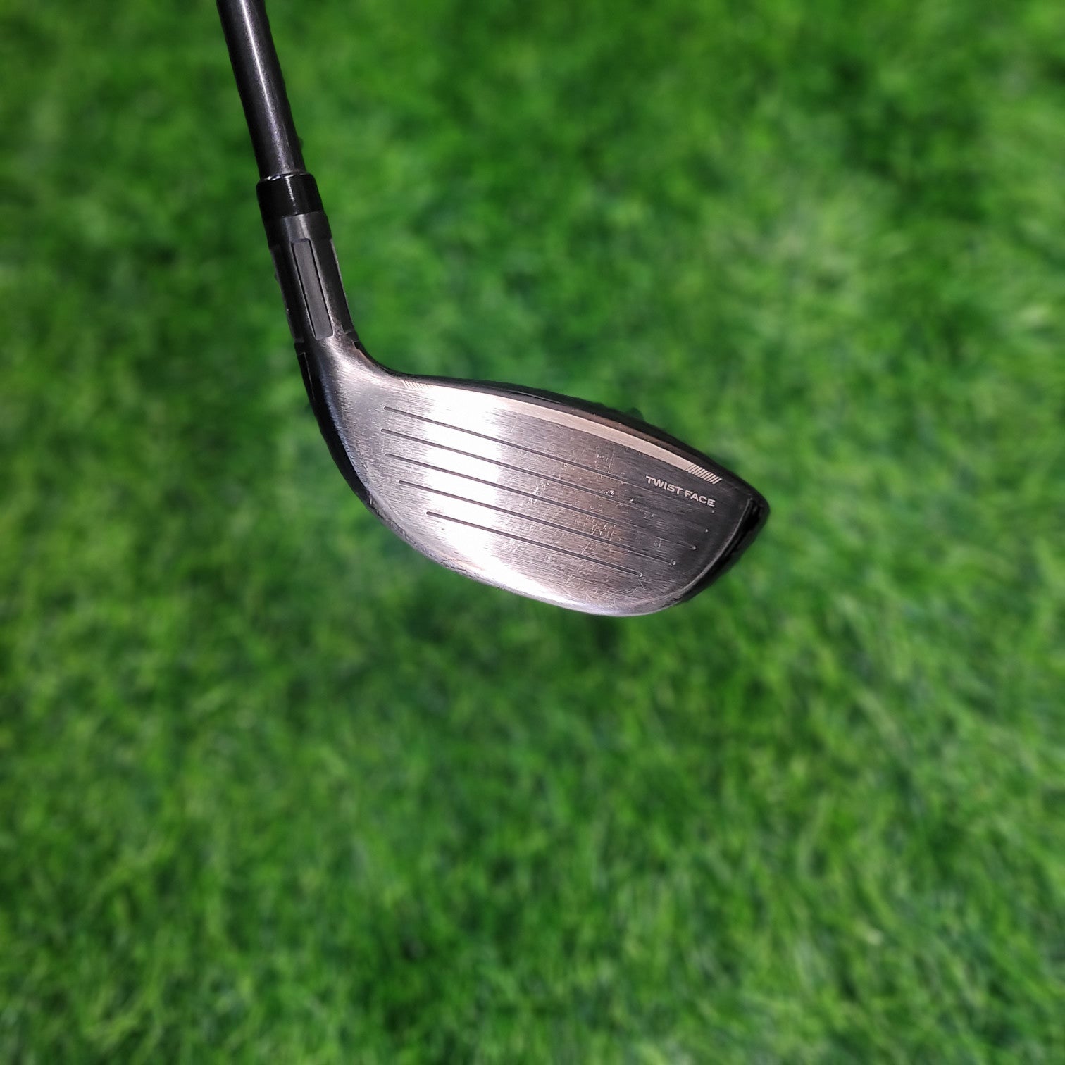 TaylorMade Wood / STEALTH / 5W  / Lefty / R