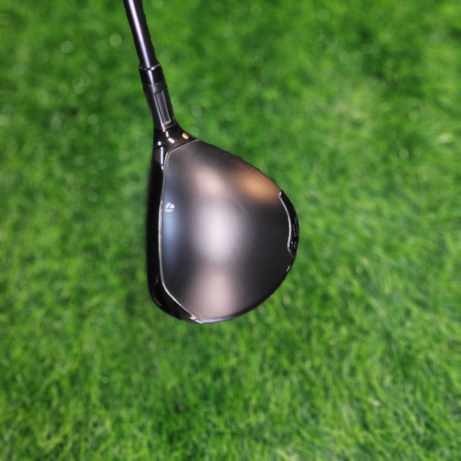 TaylorMade Wood / STEALTH / 5W  / Lefty / R