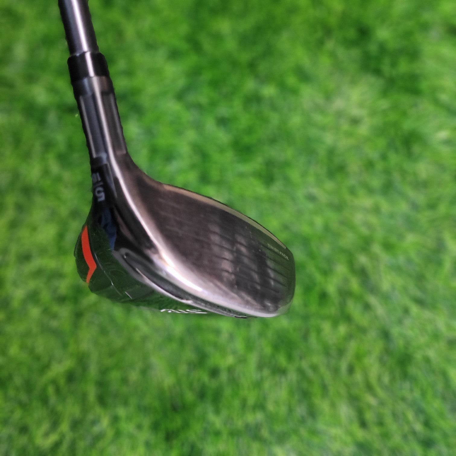 TaylorMade Wood / STEALTH / 5W  / Lefty / R
