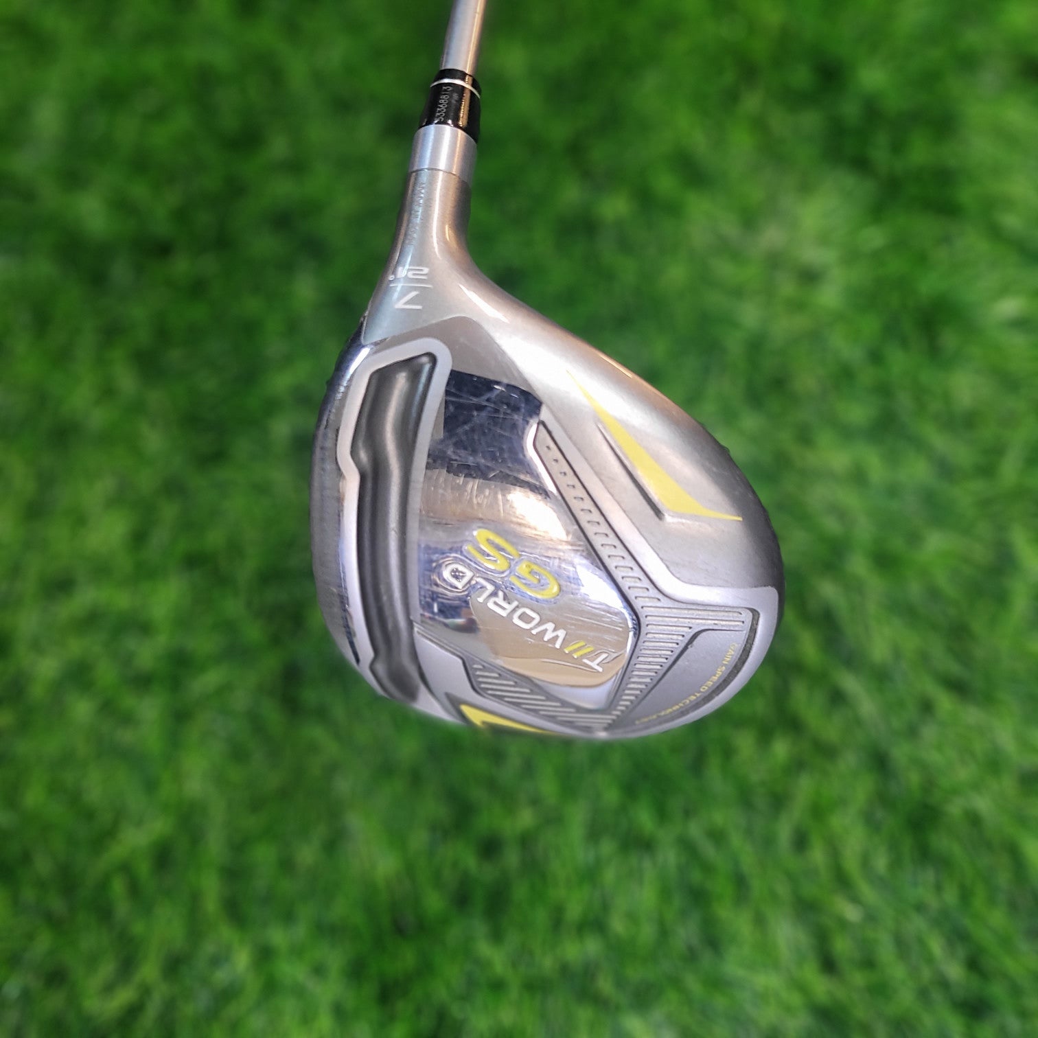 HONMA Wood / T-W GS / 7W / 21.0  / Women / A
