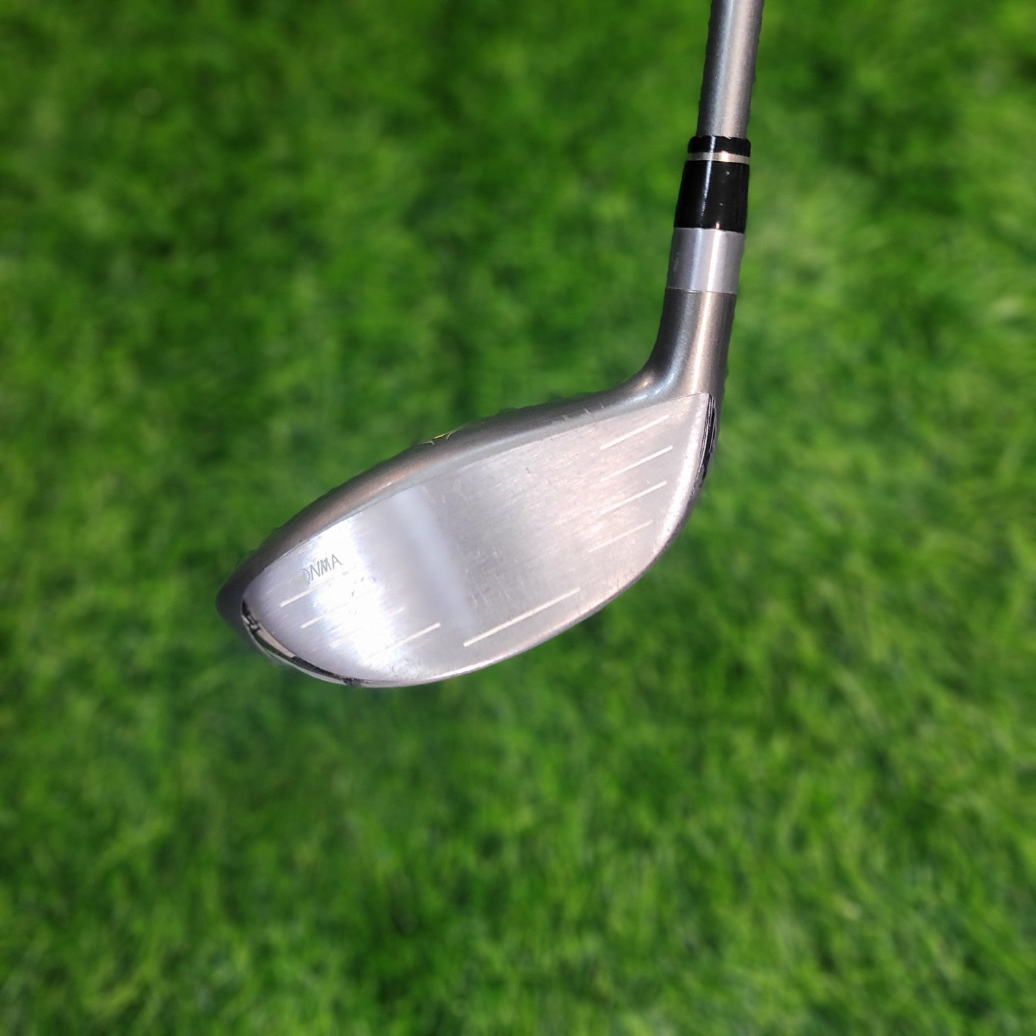 HONMA Wood / T-W GS / 7W / 21.0  / Women / A