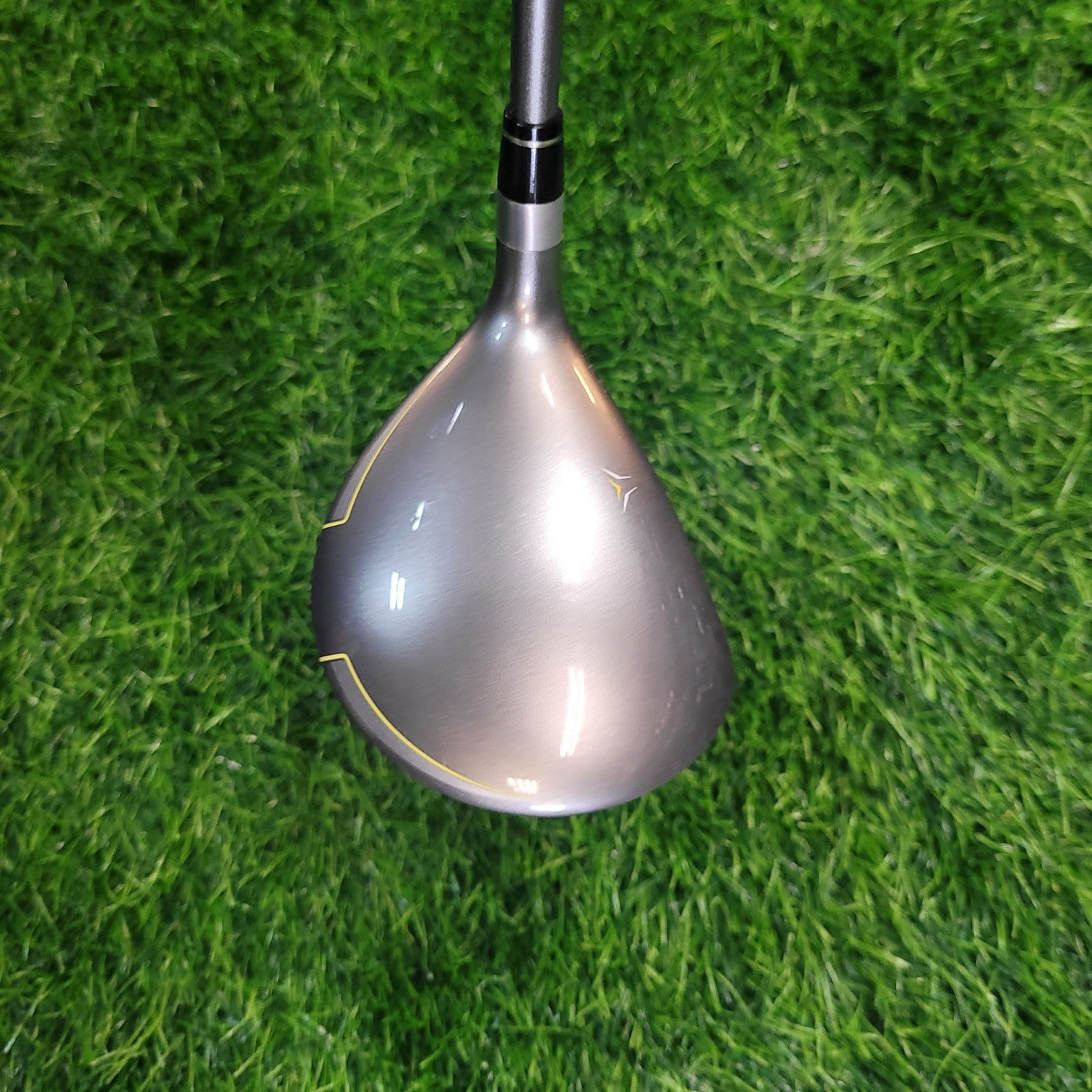 HONMA Wood / T-W GS / 7W / 21.0  / Women / A