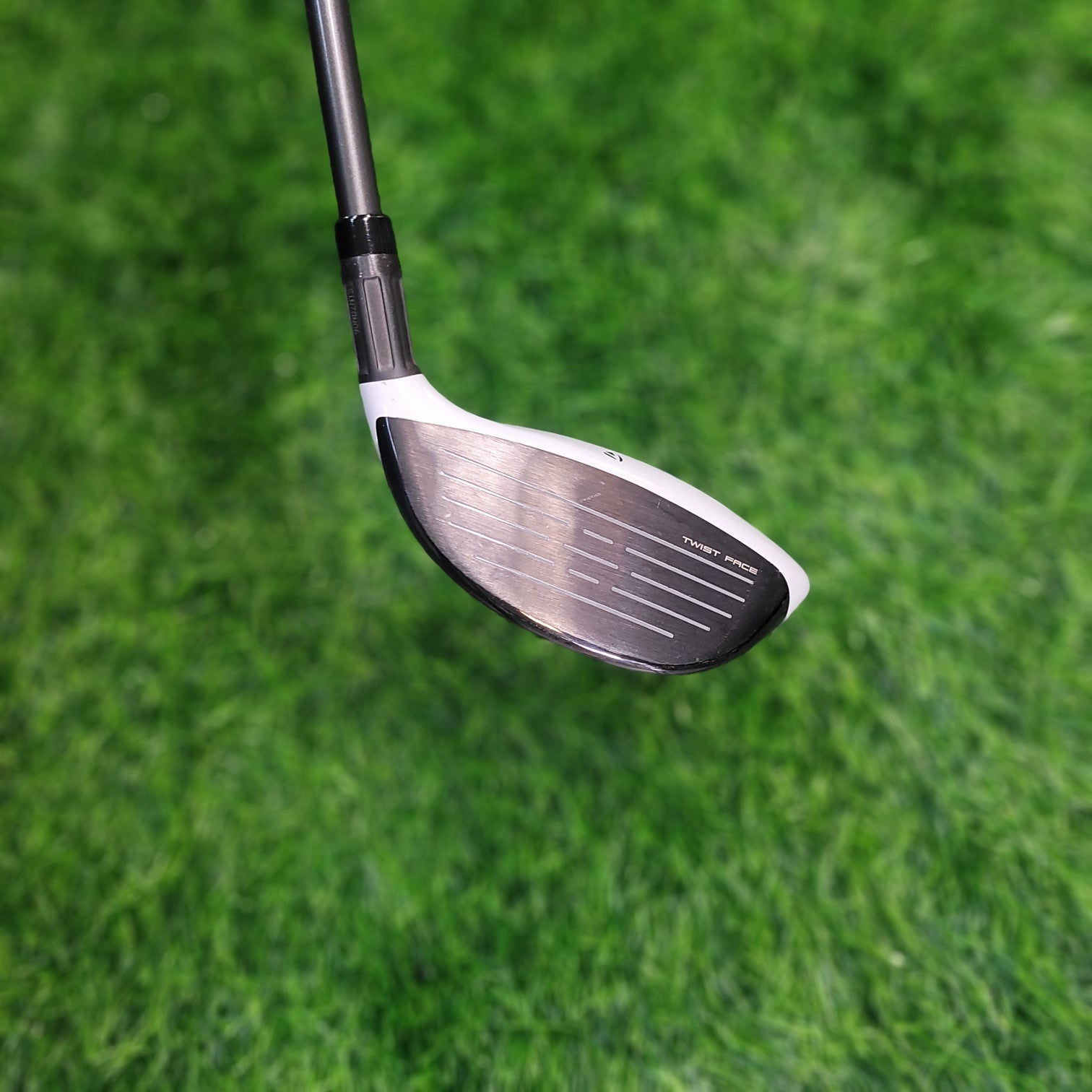 TaylorMade Wood / SIM MAX / 3W  / Lefty / R