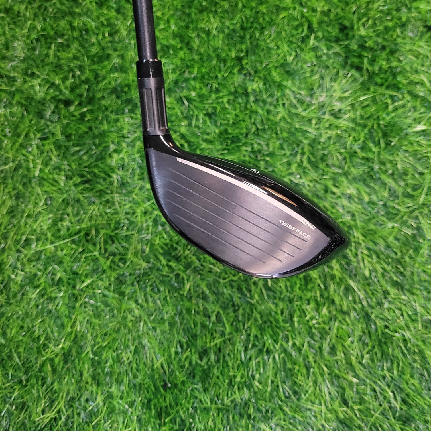 TaylorMade Wood / STEALTH / 3W / Lefty / SR