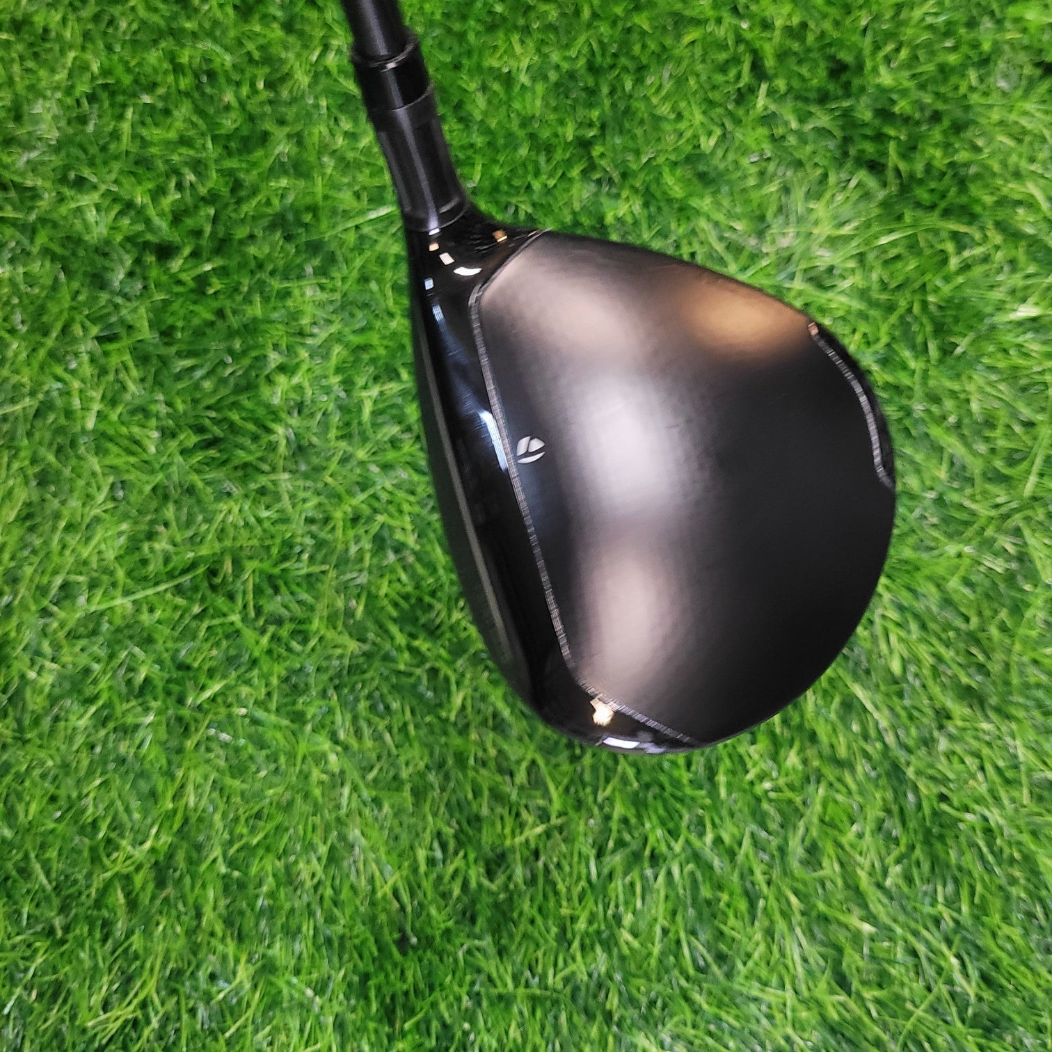 TaylorMade Wood / STEALTH / 3W / Lefty / SR
