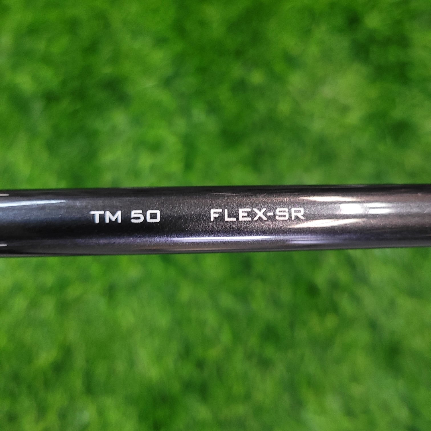 TaylorMade Wood / STEALTH / 3W / Lefty / SR