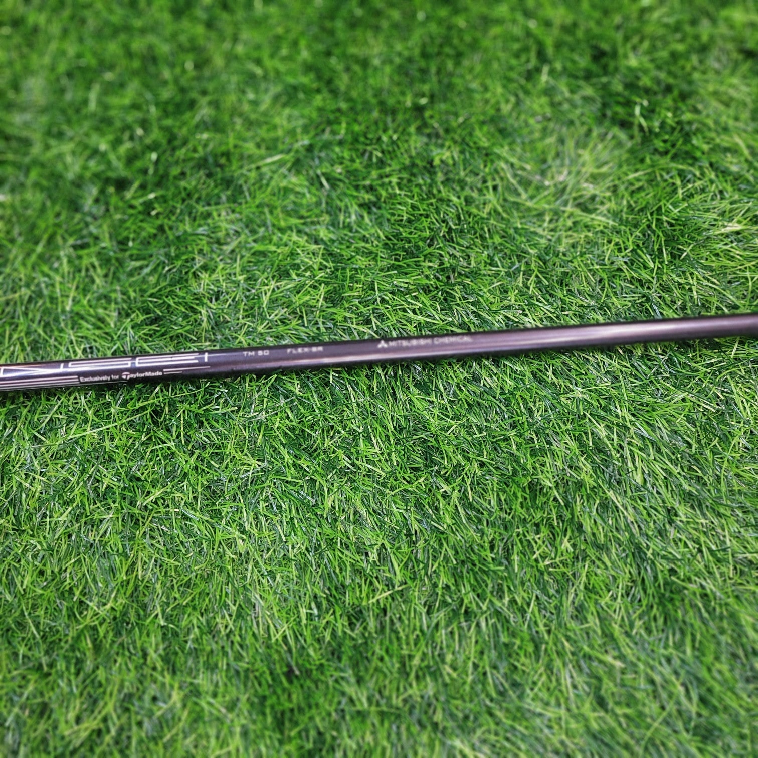 TaylorMade Wood / STEALTH / 3W / Lefty / SR