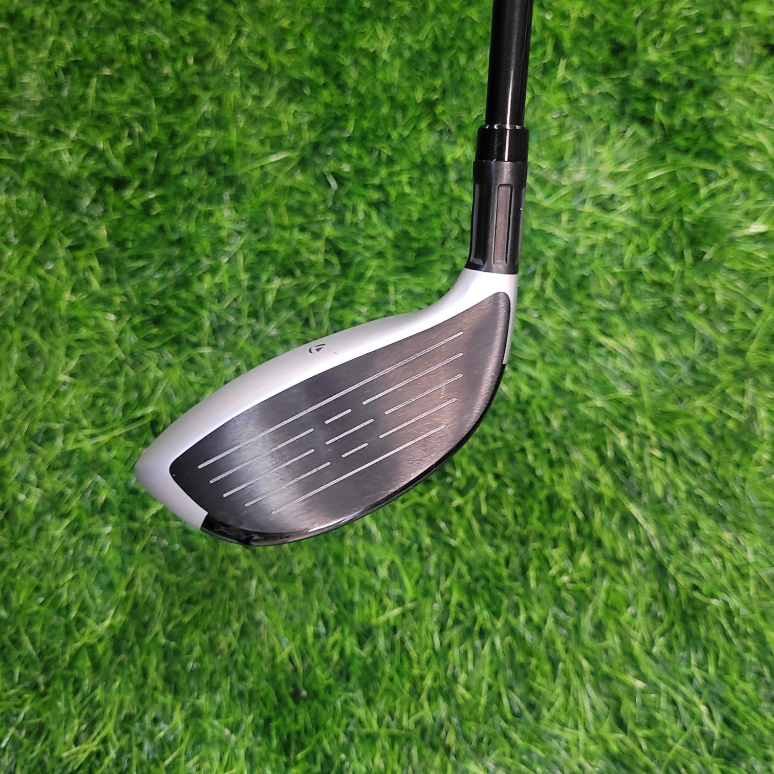 TaylorMade Wood / M4 / 5W / S