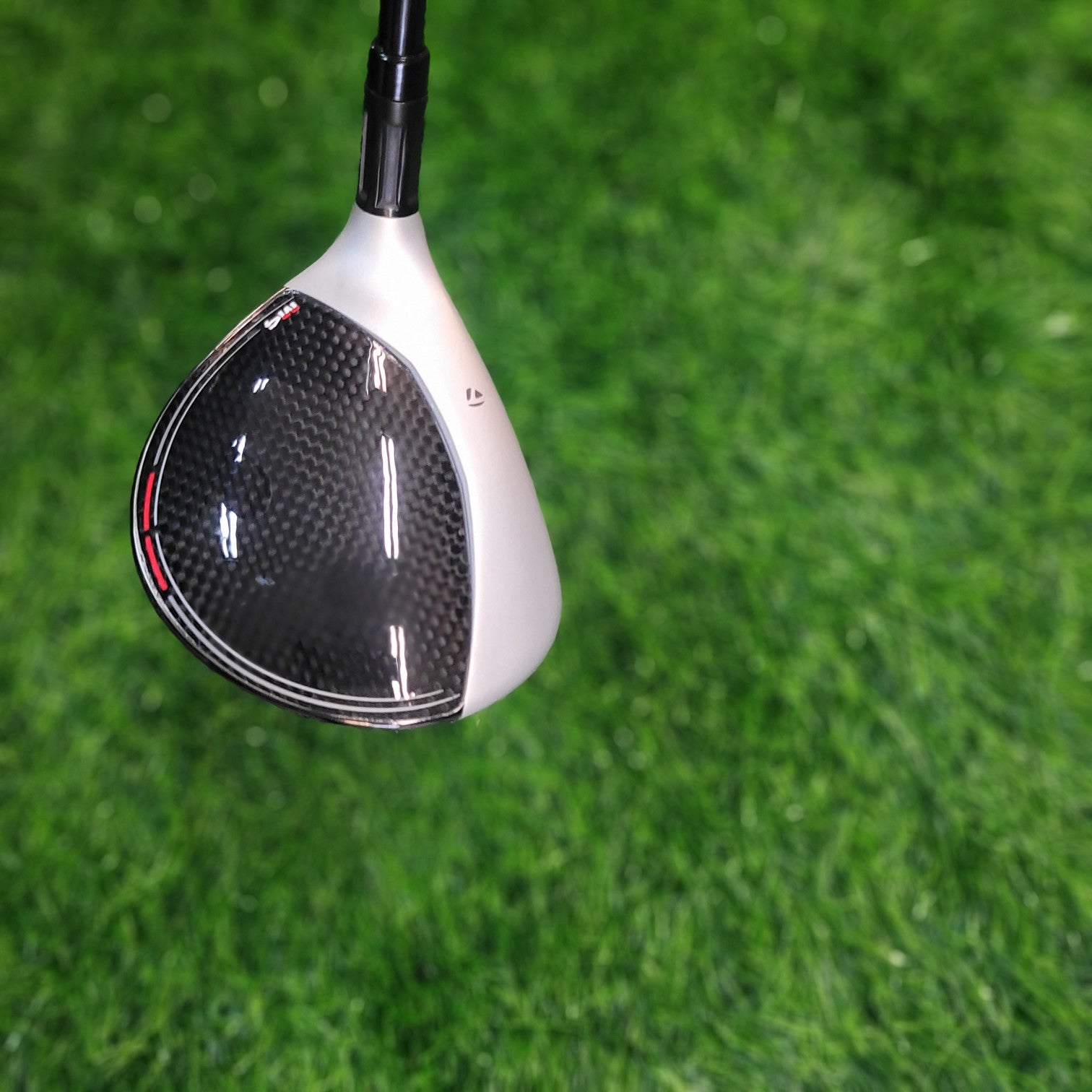 TaylorMade Wood / M4 / 5W / S
