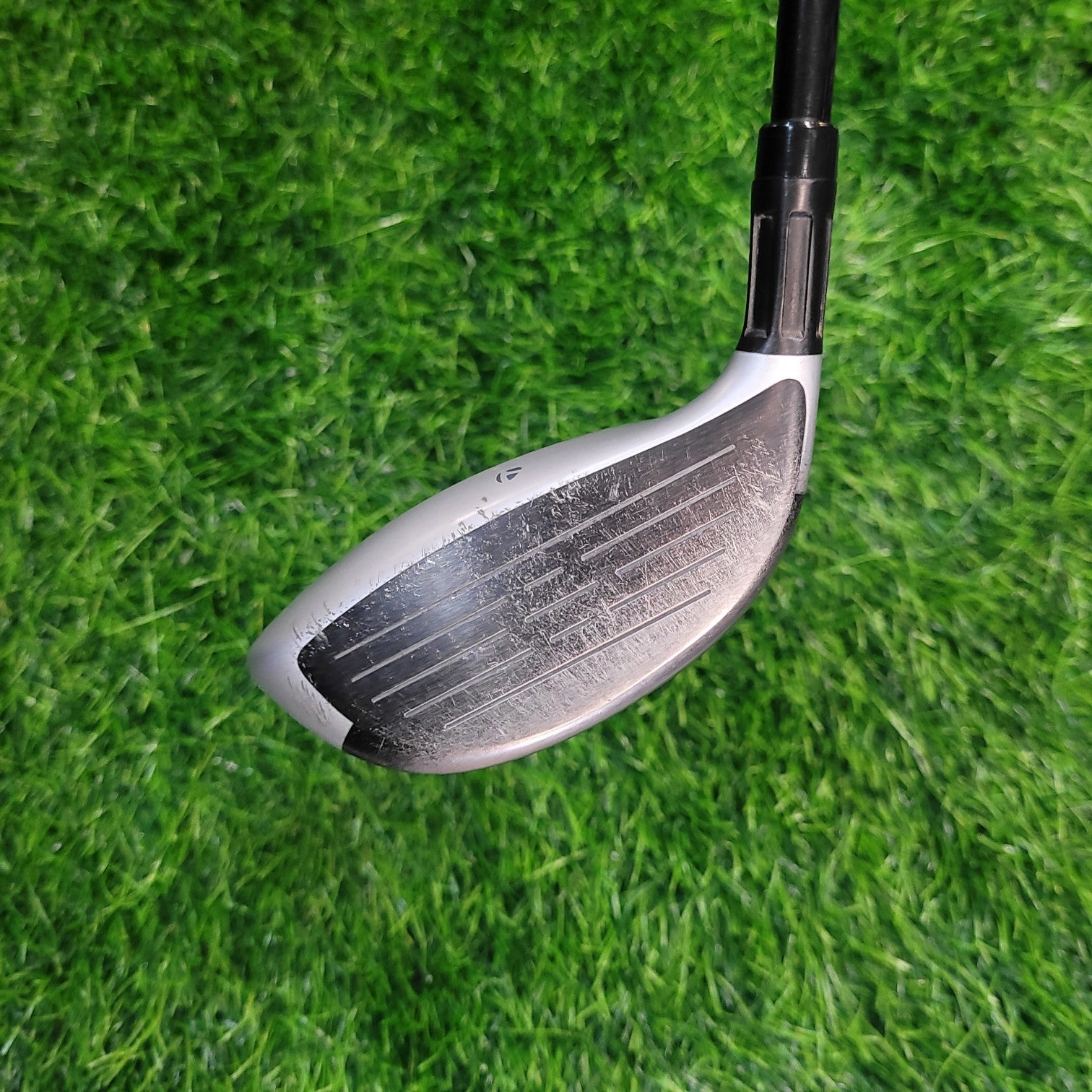 TaylorMade Wood / M4 / 5W / R
