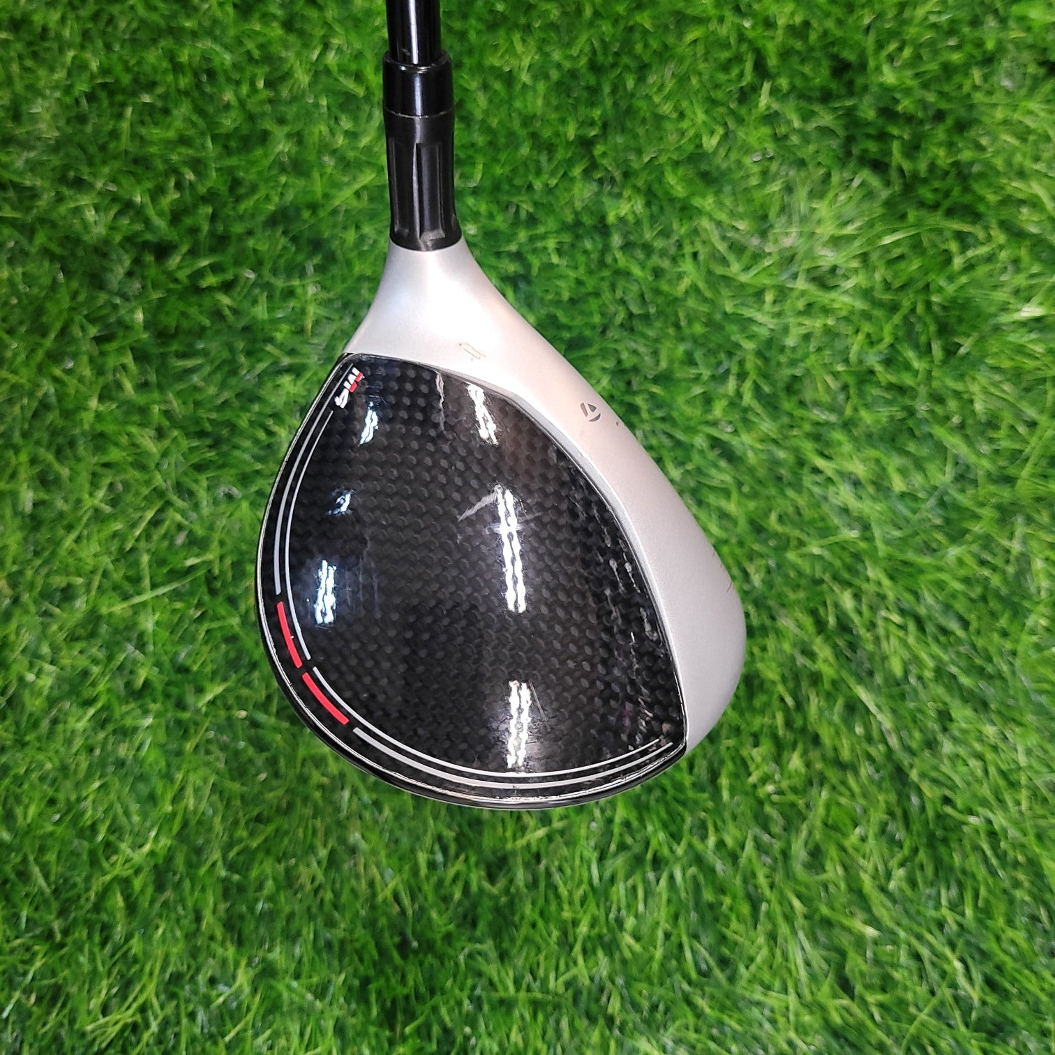 TaylorMade Wood / M4 / 5W / R