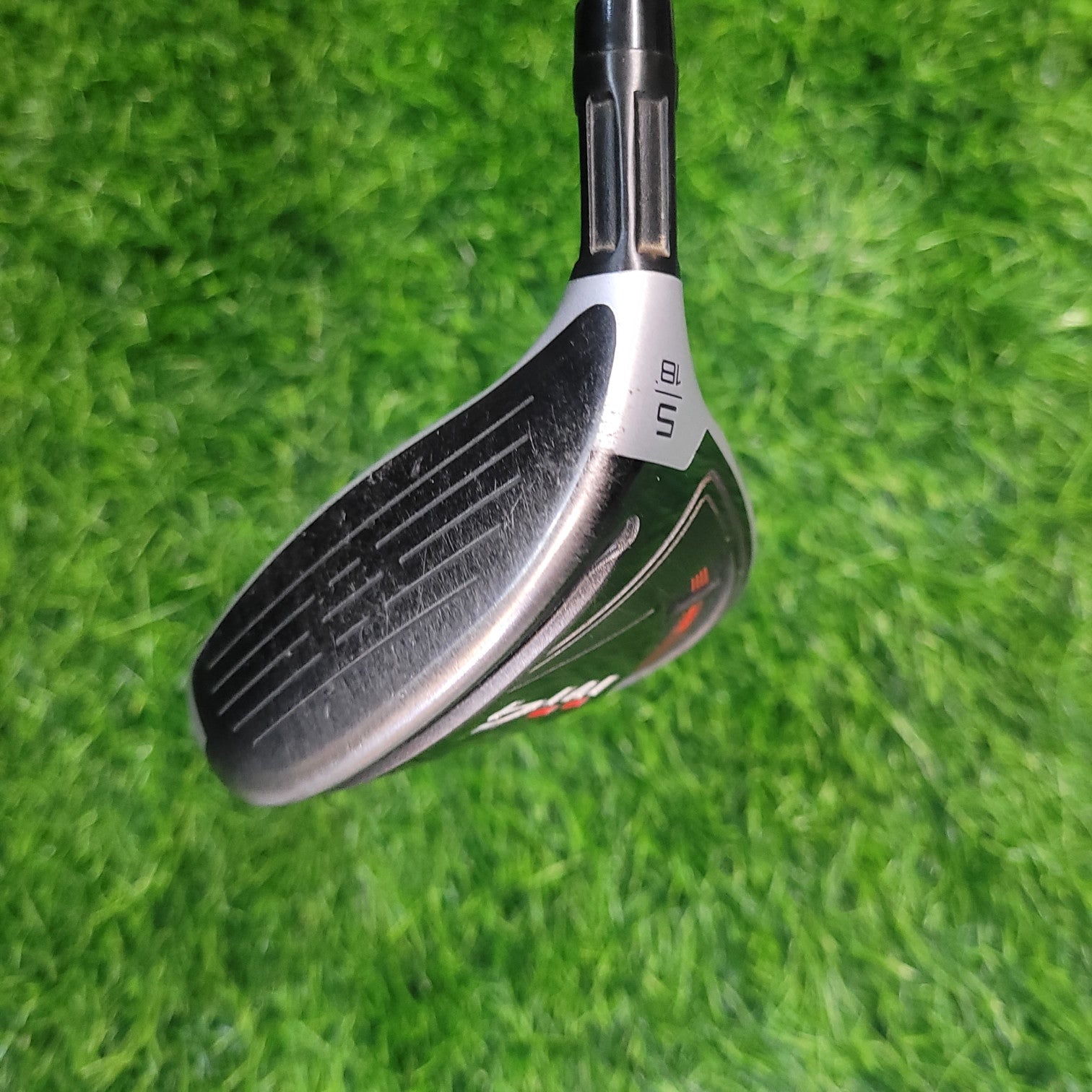 TaylorMade Wood / M4 / 5W / R