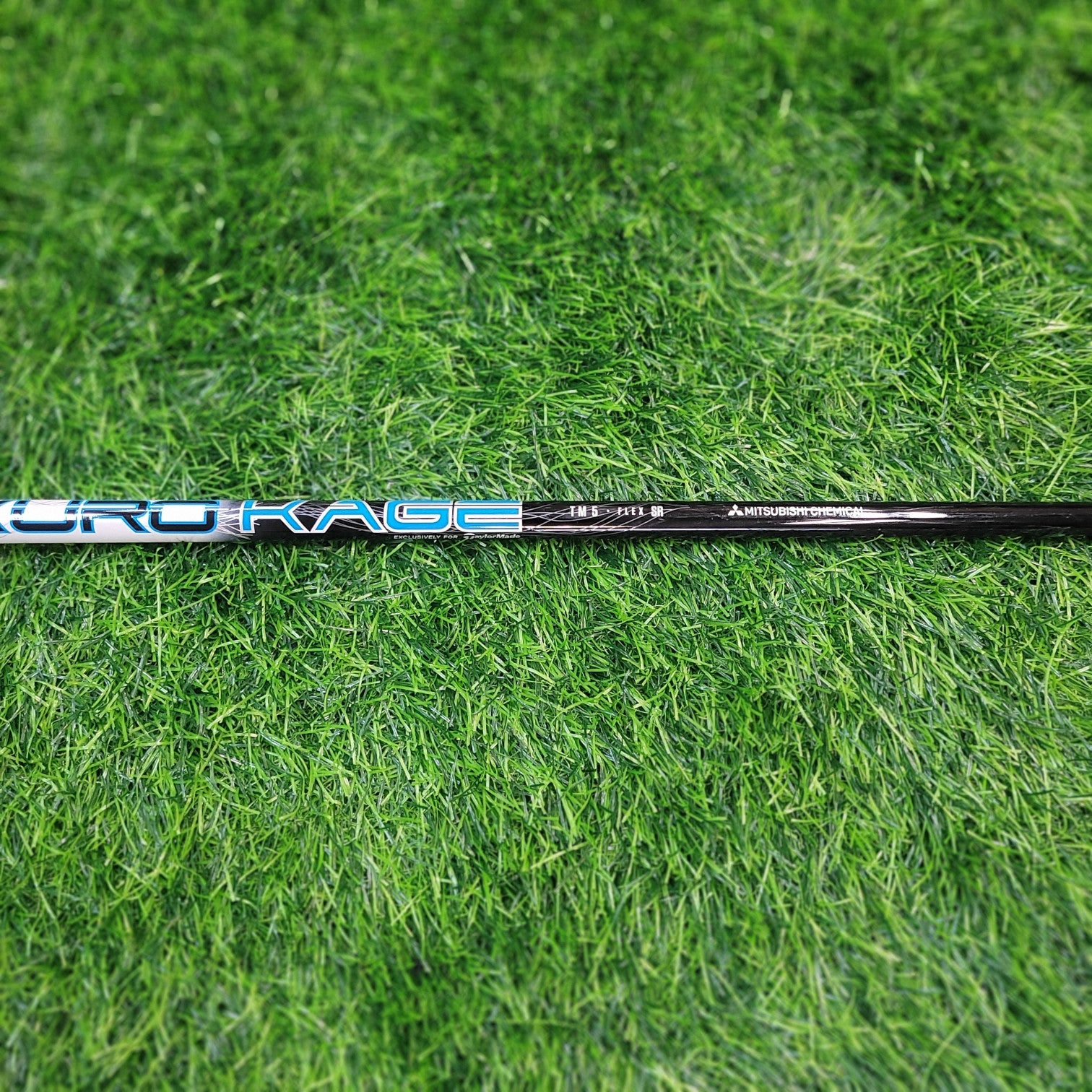 TaylorMade Wood / M3 / 5W / 19.0 / Lefty / SR
