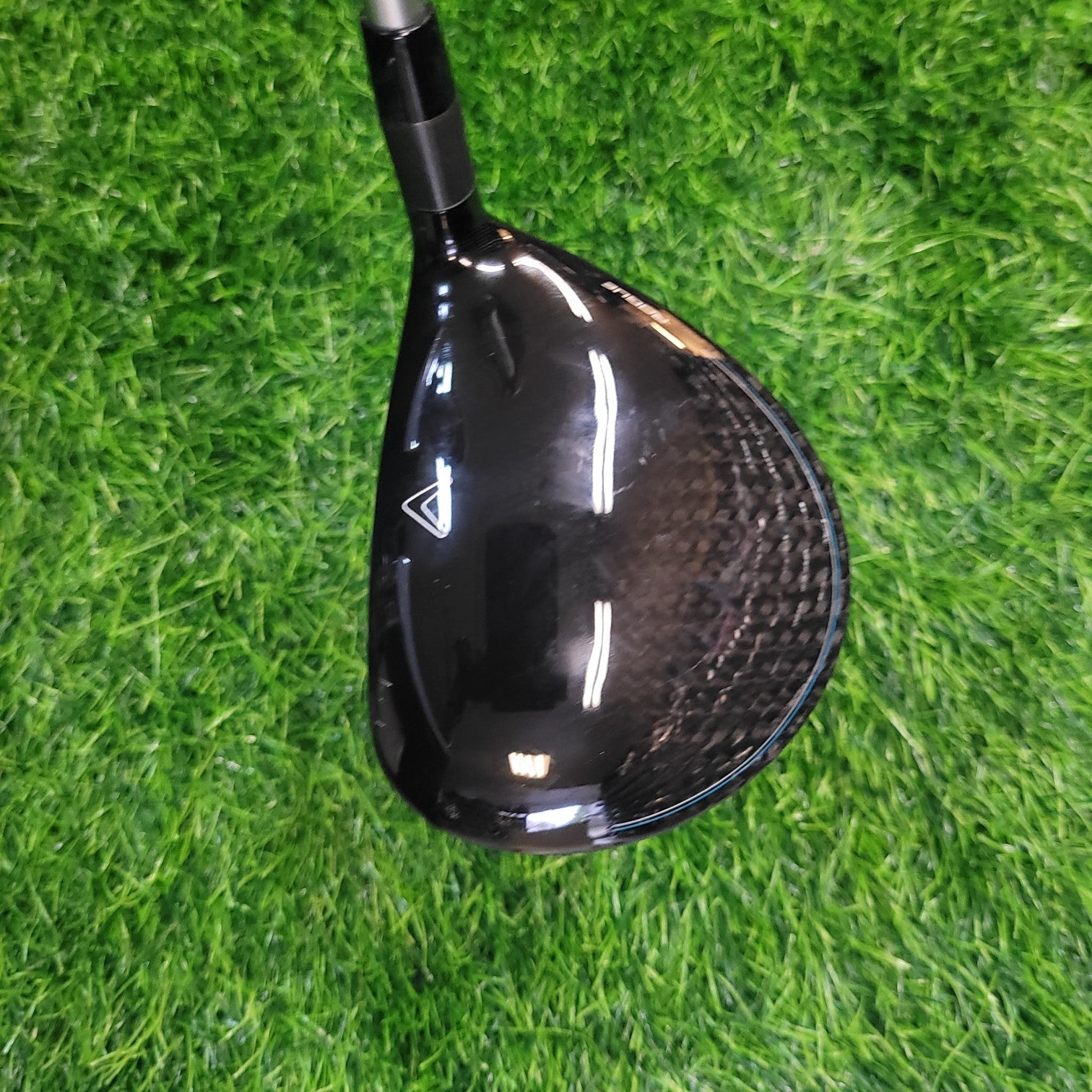 Callaway Wood / ROGUE STAR / 3W / Lefty / R