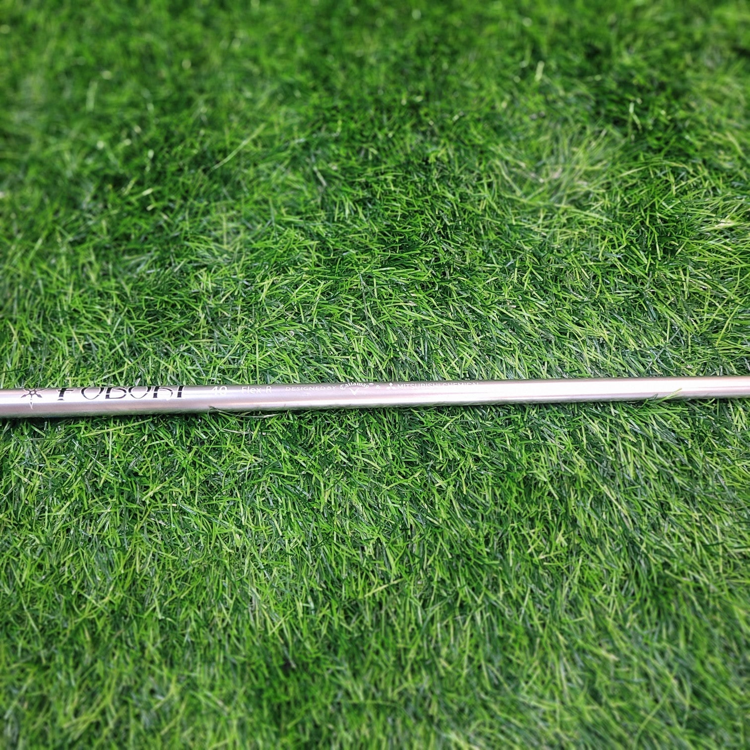 Callaway Wood / ROGUE STAR / 3W / Lefty / R