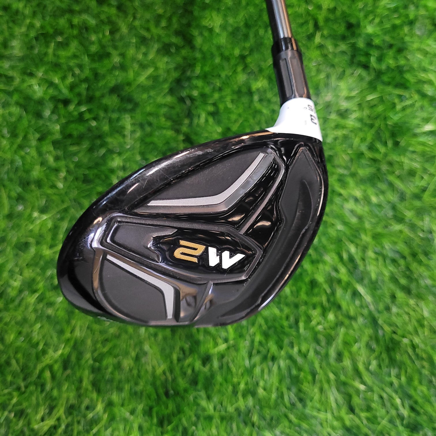 TaylorMade Wood / M2 / 3W  / Lefty / R