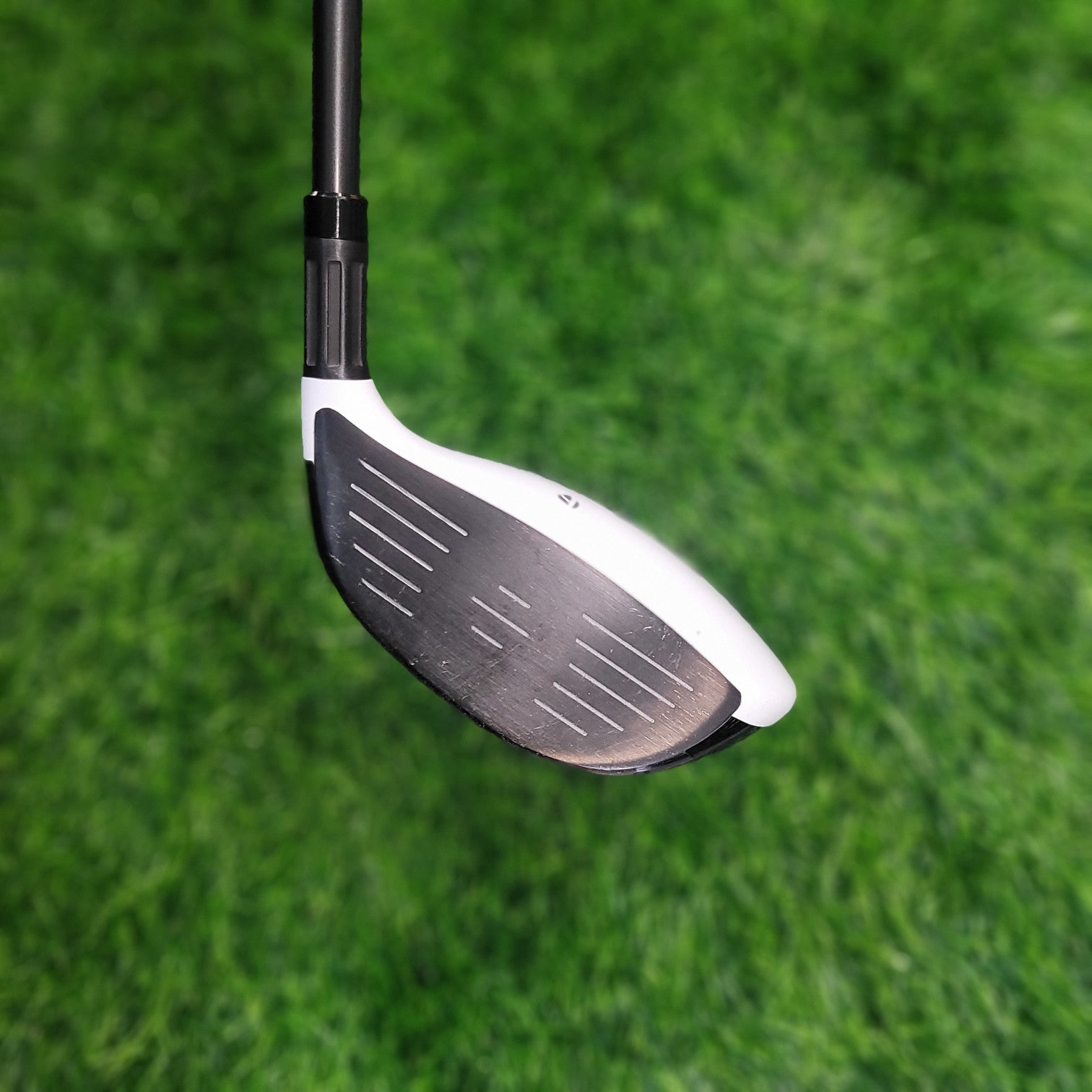 TaylorMade Wood / M2 / 3W  / Lefty / R