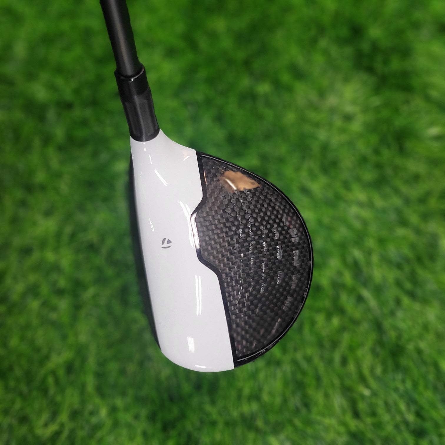 TaylorMade Wood / M2 / 3W  / Lefty / R